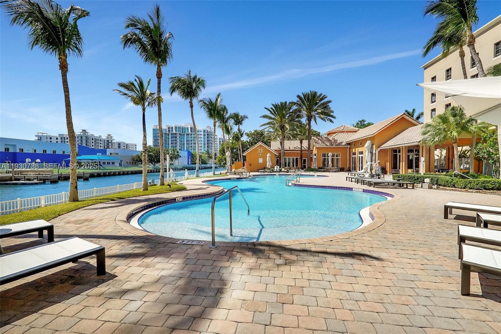 3340 NE 190th St # 1101, Aventura FL 33180 — 45
