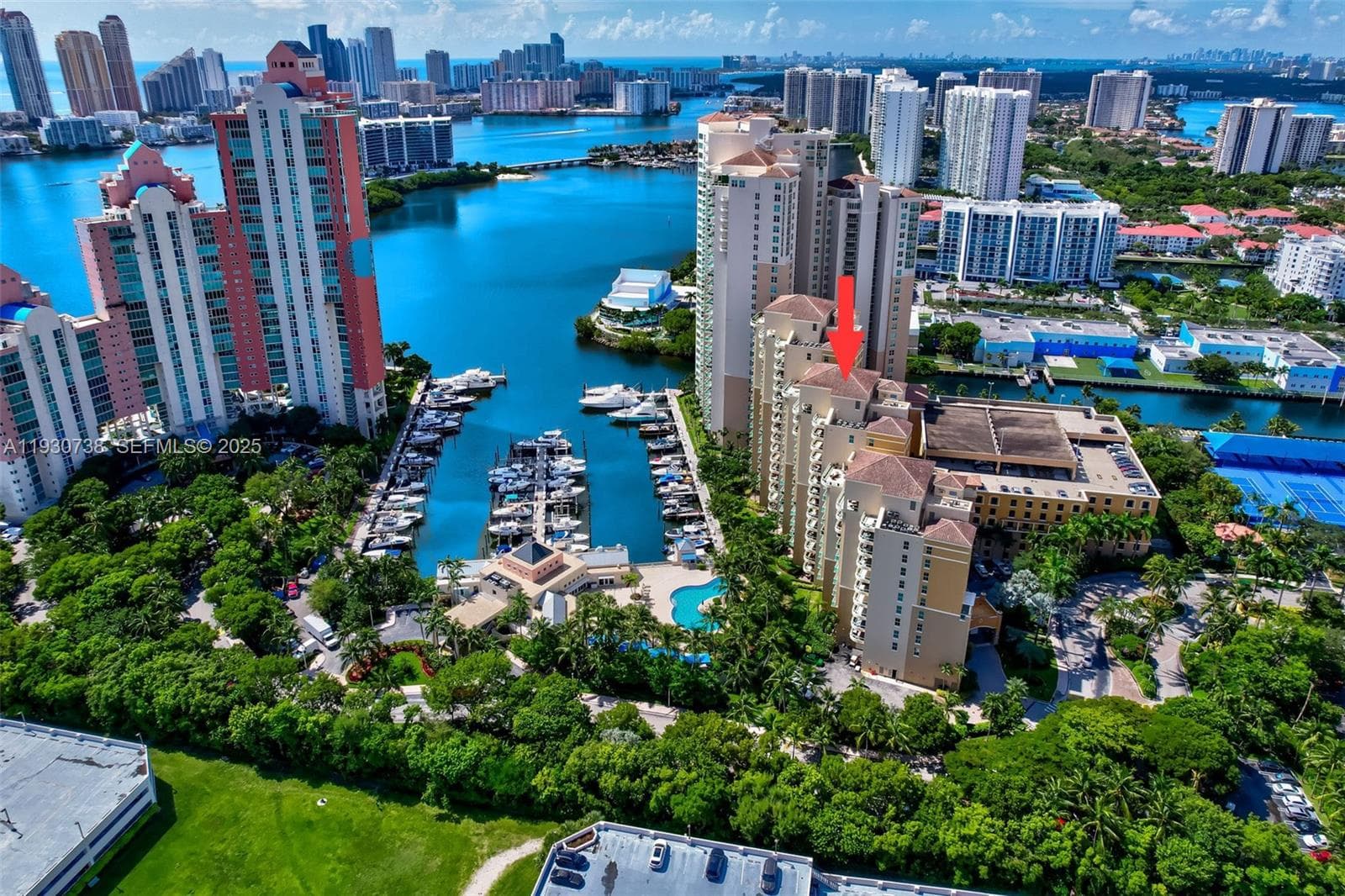 3340 NE 190th St # 1101, Aventura FL 33180 — 15