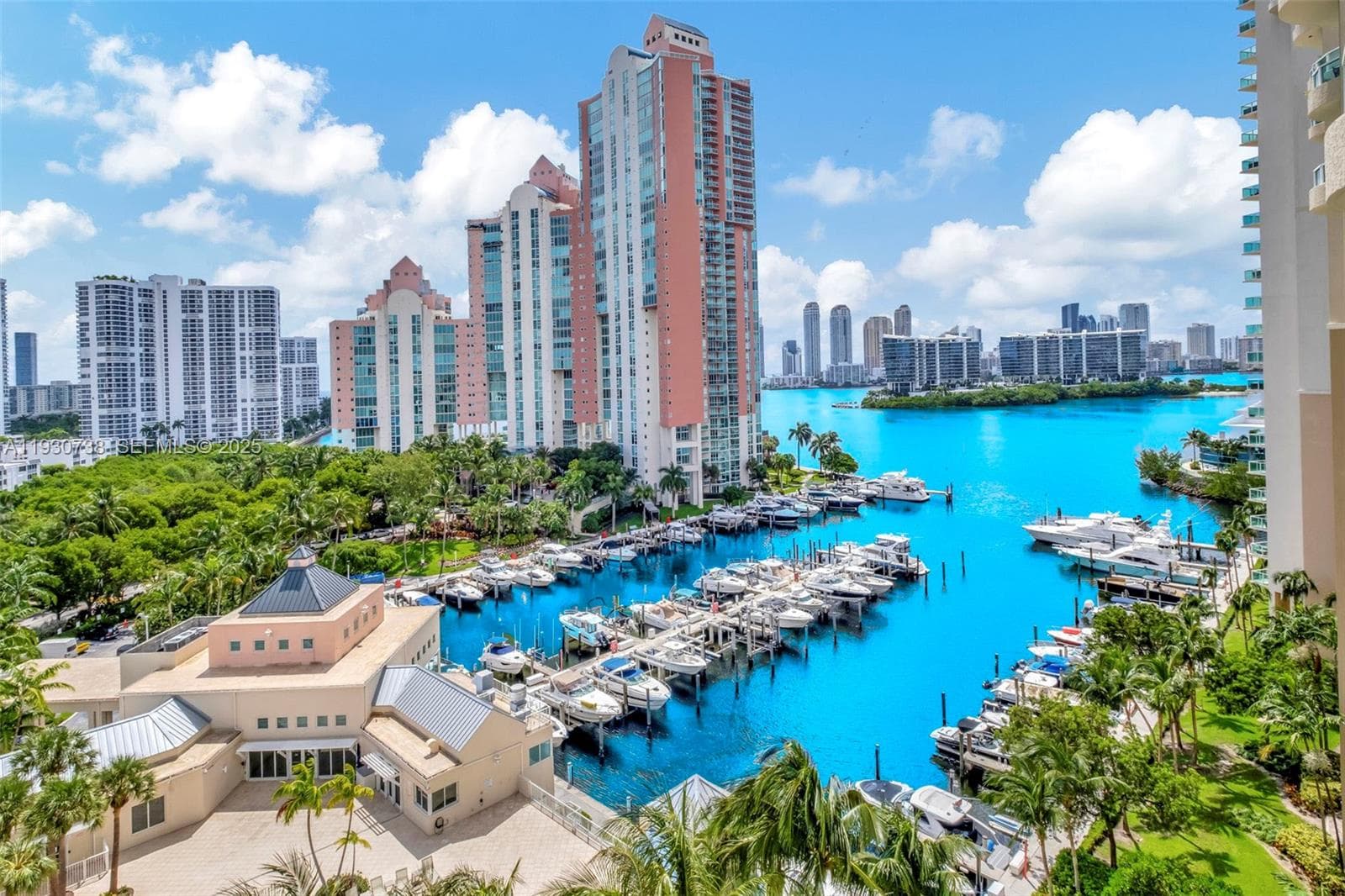 3340 NE 190th St # 1101, Aventura FL 33180 — 44