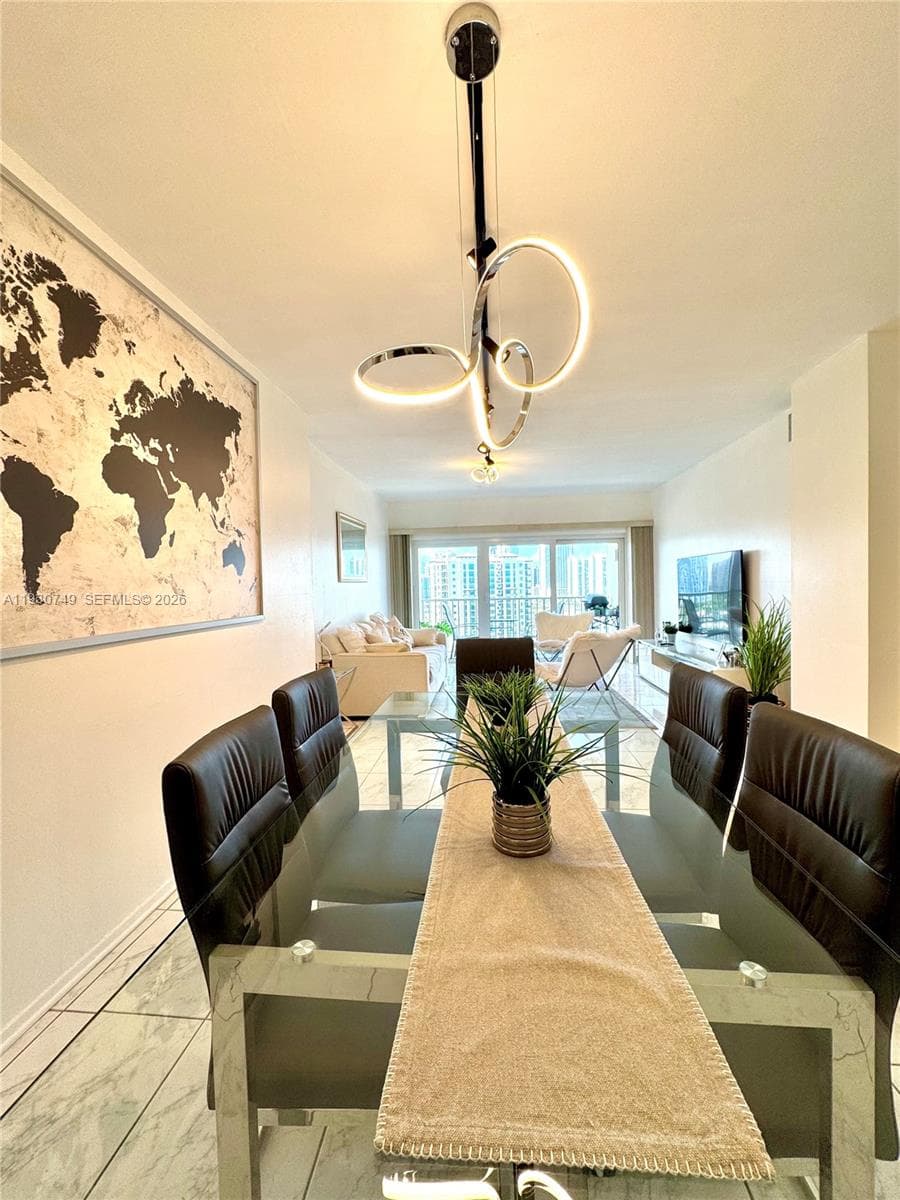 300 Bayview Dr # 1603, Sunny Isles Beach FL 33160 — 3