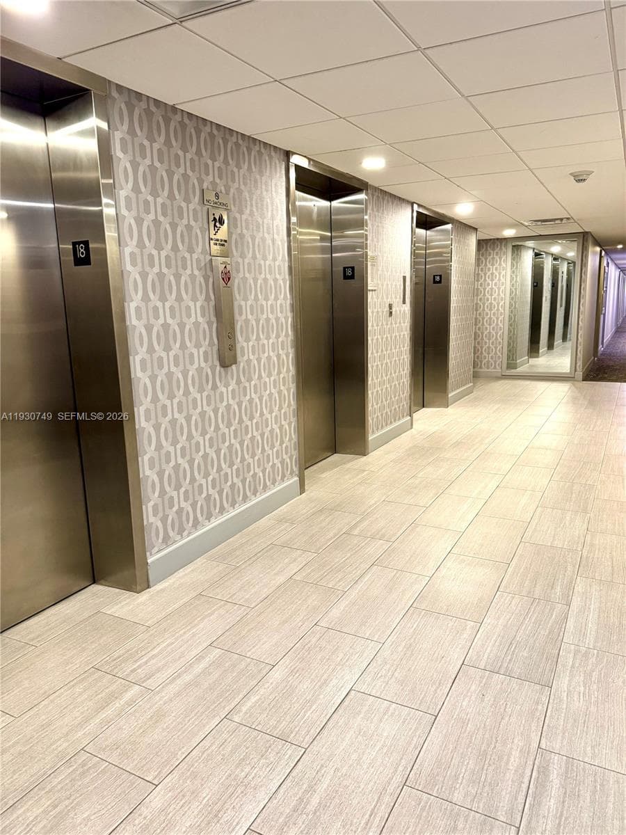 300 Bayview Dr # 1603, Sunny Isles Beach FL 33160 — 20