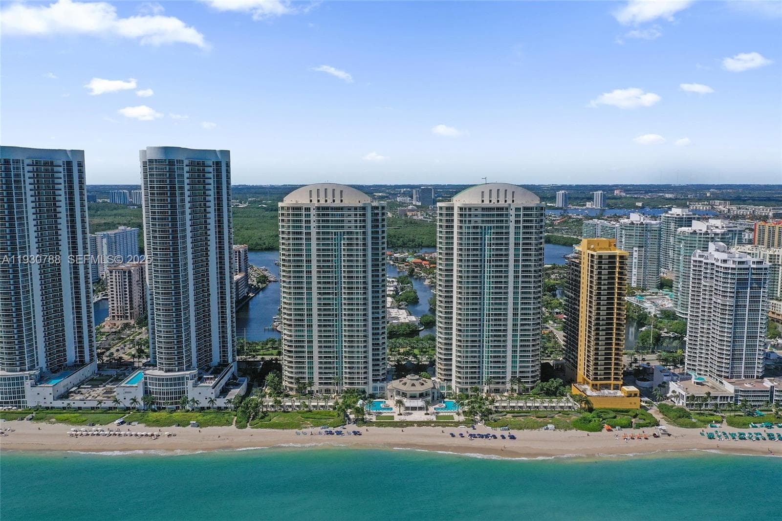 16047 Collins Ave # 2101, Sunny Isles Beach FL 33160 — 1