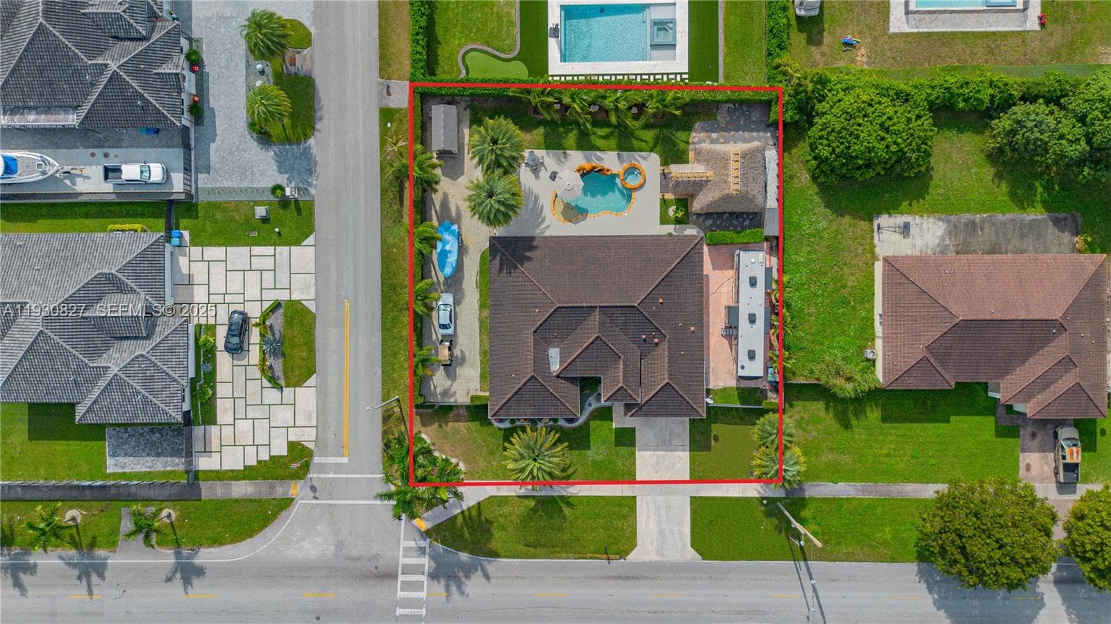 16900 SW 296th St, Homestead FL 33030 — 2