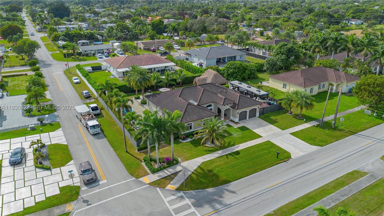 16900 SW 296th St, Homestead FL 33030 — 3