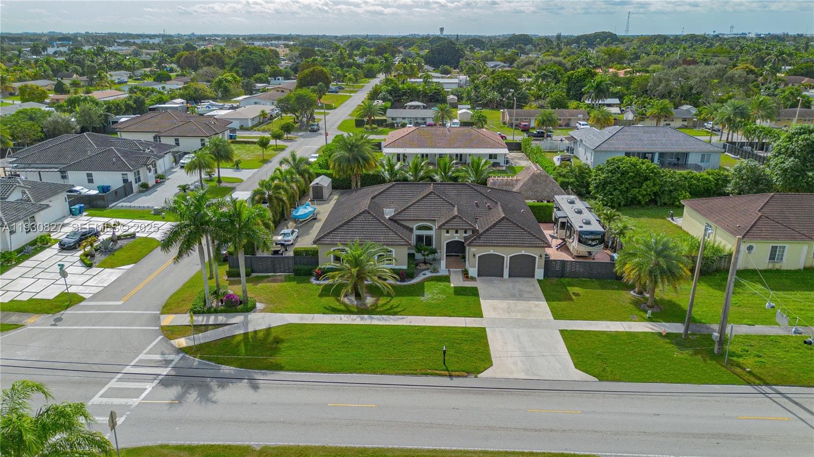 16900 SW 296th St, Homestead FL 33030 — 1