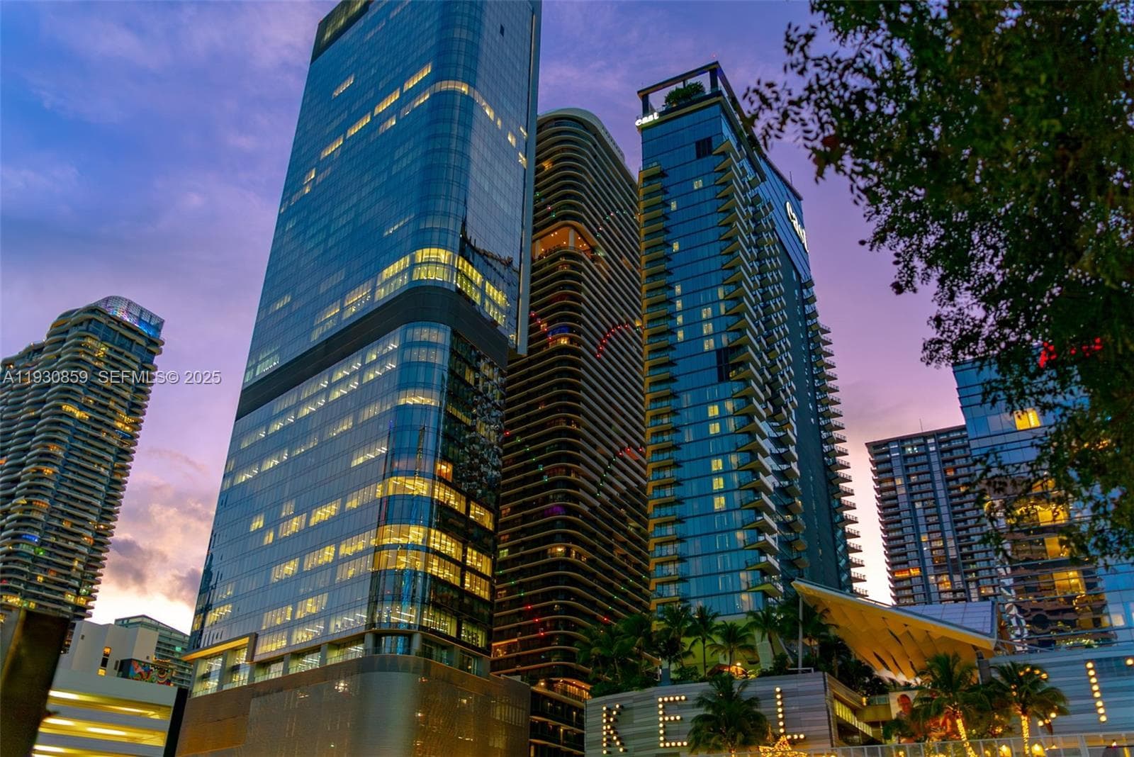 801 S Miami Ave # 1805, Miami FL 33130 — 27