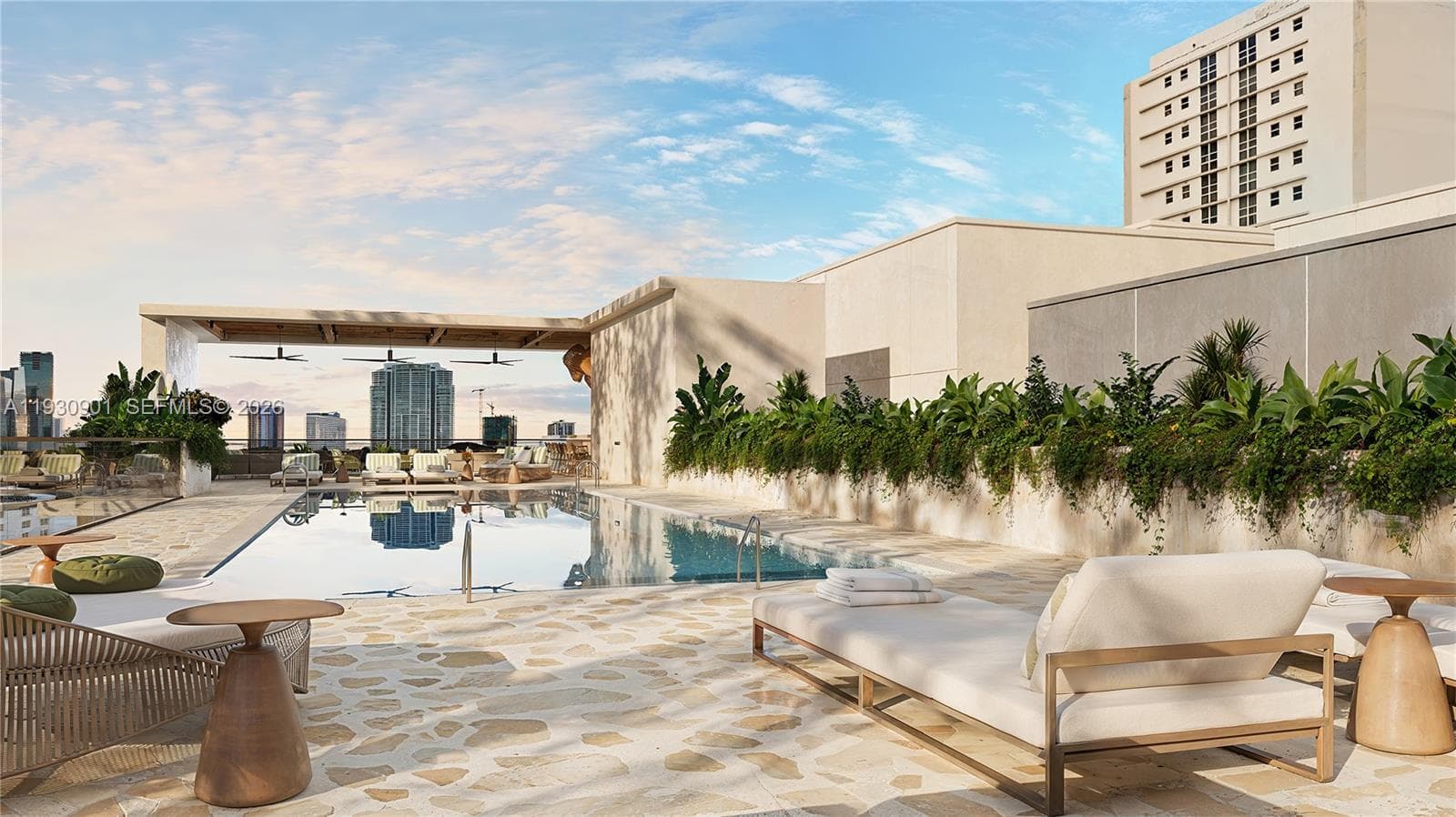 1741 SW 2nd Avenue # 520, Miami FL 33129 — 17