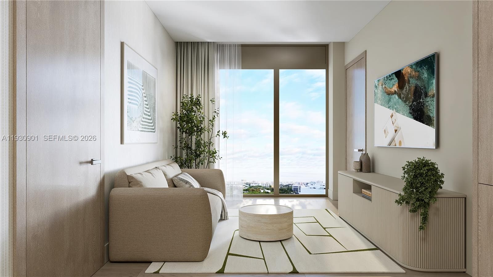 1741 SW 2nd Avenue # 520, Miami FL 33129 — 3