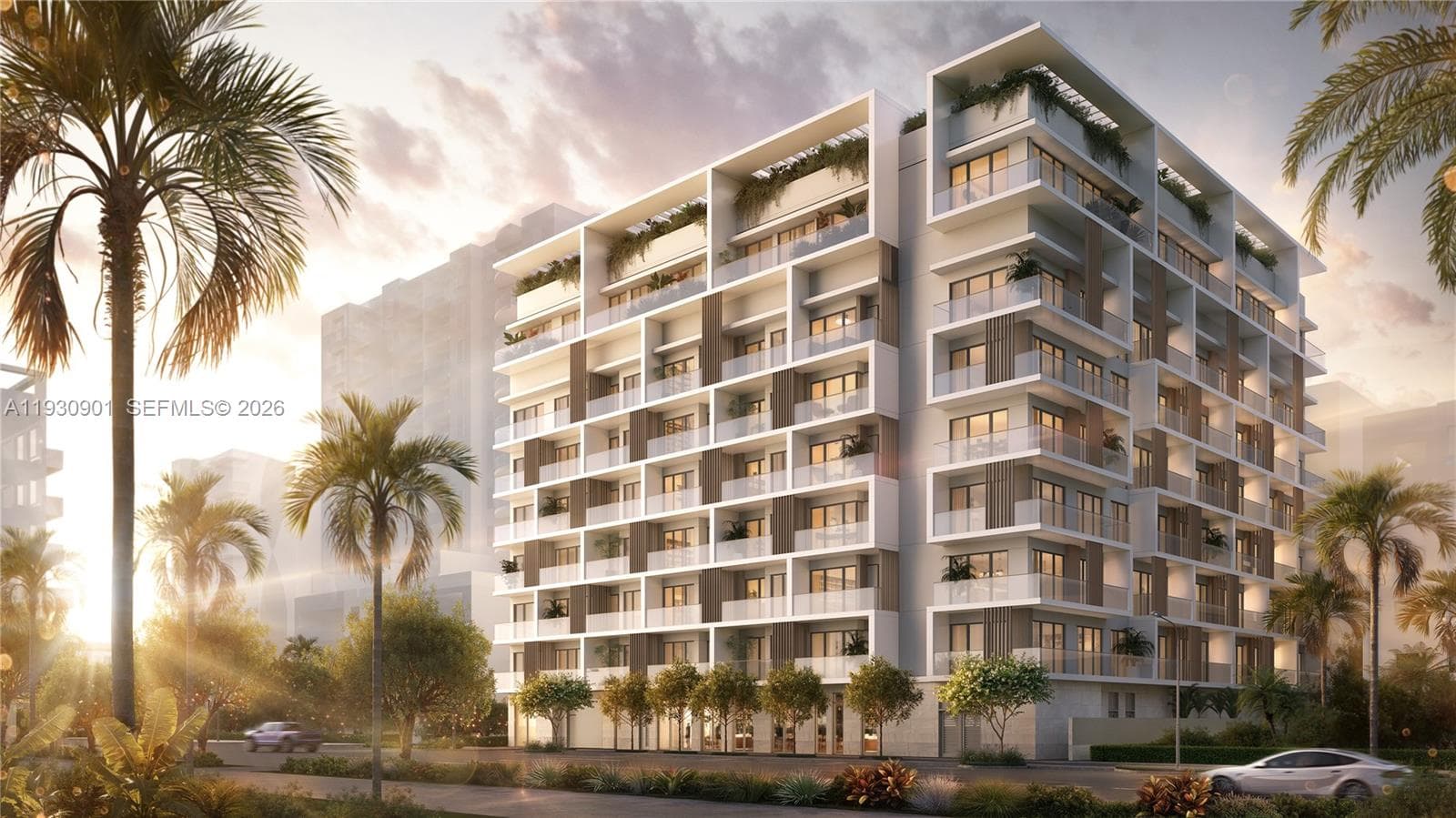 1741 SW 2nd Avenue # 520, Miami FL 33129 — 20