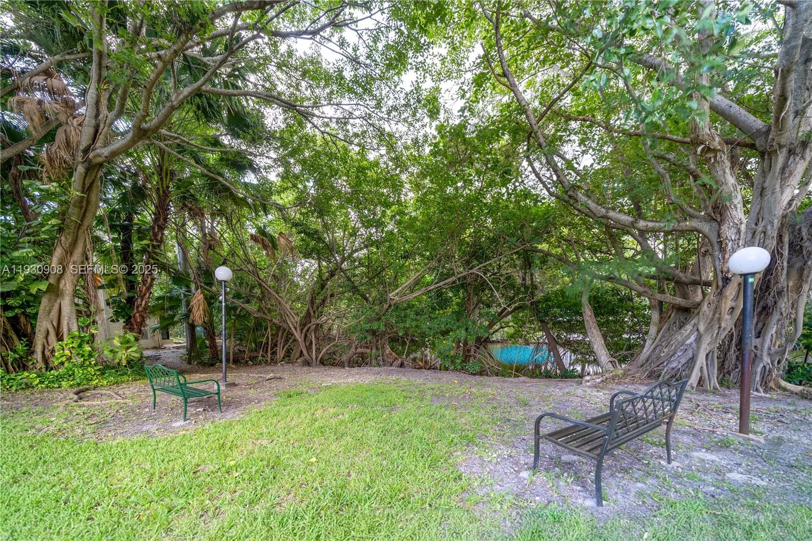 19212 NE 25th Ave # 283D, Miami FL 33180 — 2