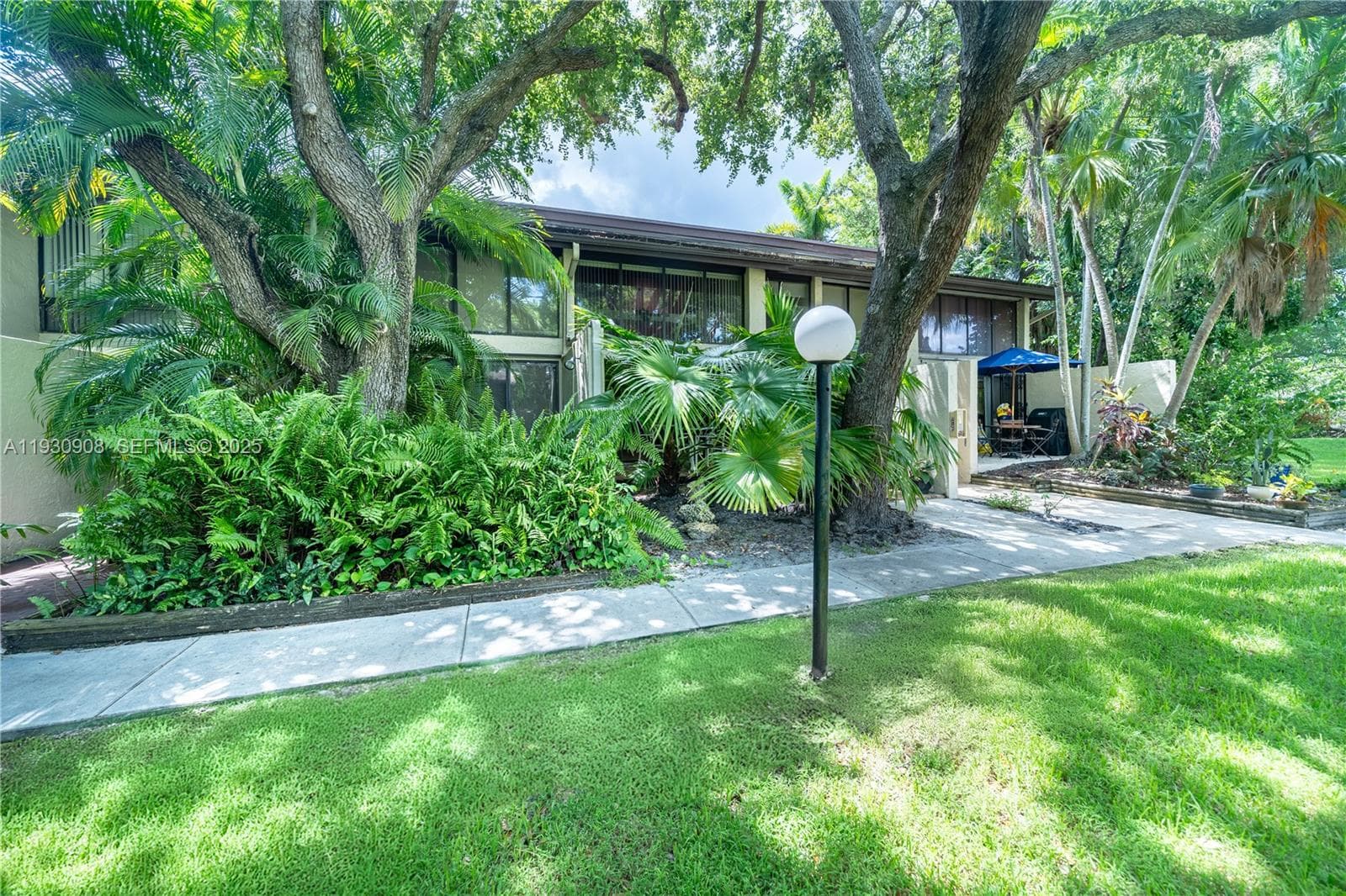 19212 NE 25th Ave # 283D, Miami FL 33180 — 20