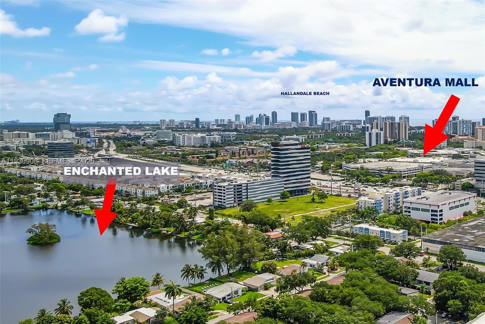 19212 NE 25th Ave # 283D, Miami FL 33180 — 49