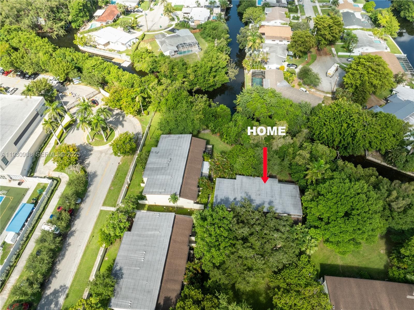 19212 NE 25th Ave # 283D, Miami FL 33180 — 54