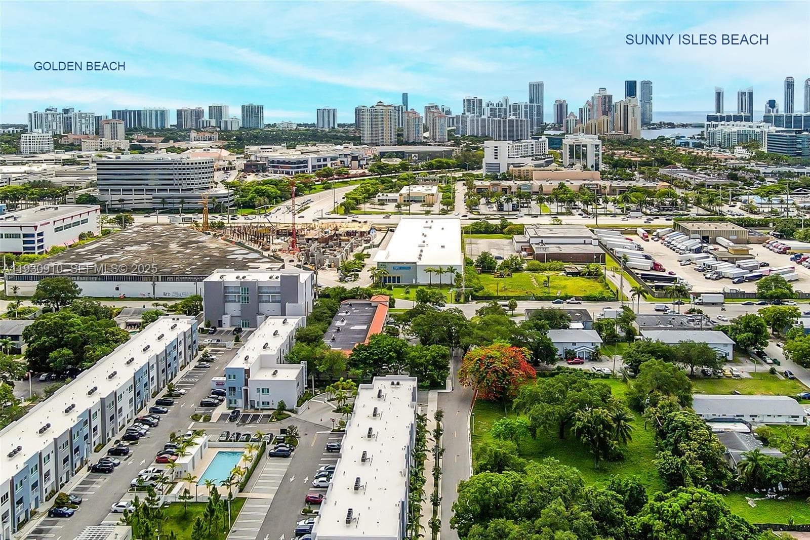 19212 NE 25th Ave # 283D, Miami FL 33180 — 46