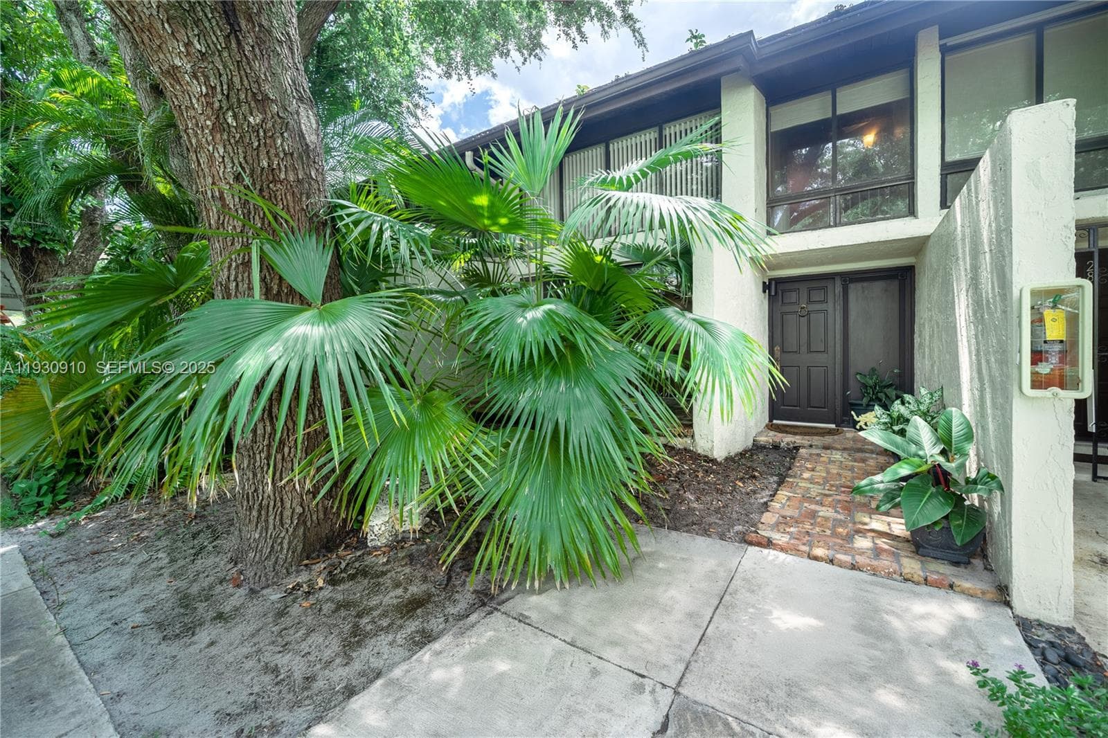 19212 NE 25th Ave # 283D, Miami FL 33180 — 1