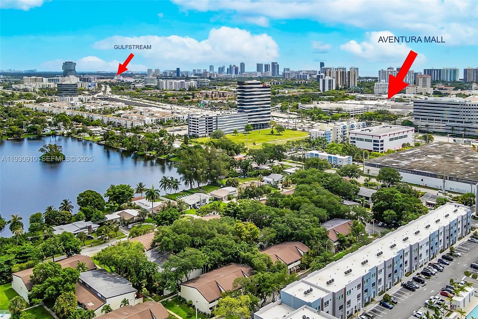 19212 NE 25th Ave # 283D, Miami FL 33180 — 45