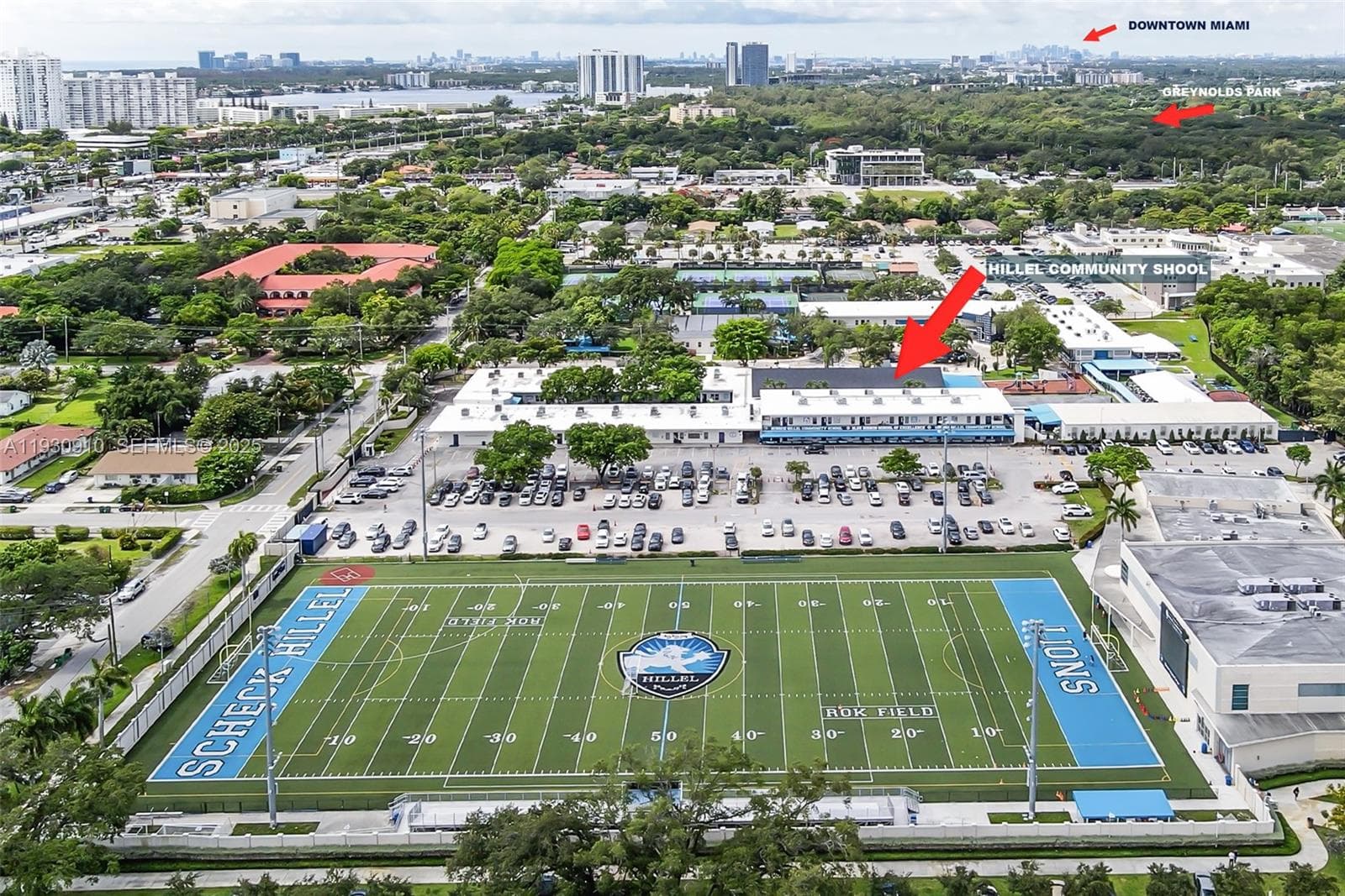 19212 NE 25th Ave # 283D, Miami FL 33180 — 50