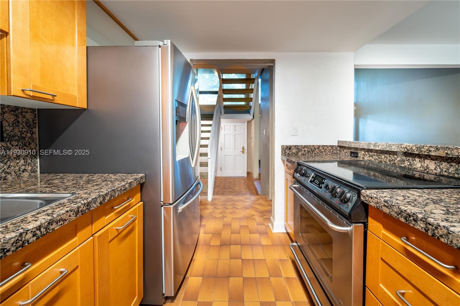 19212 NE 25th Ave # 283D, Miami FL 33180 — 25