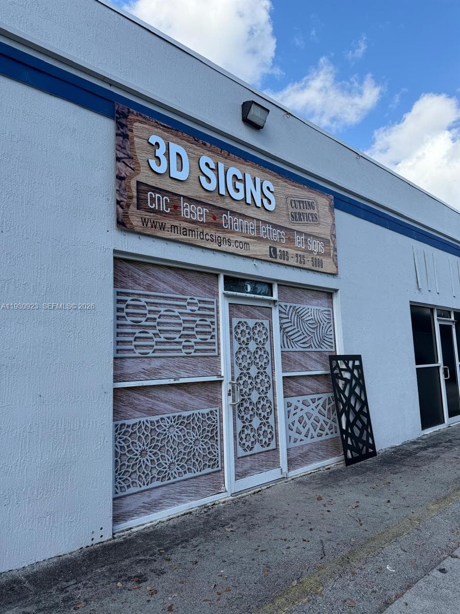 19200 SW 106th Ave #5, Cutler Bay FL 33176 — 2