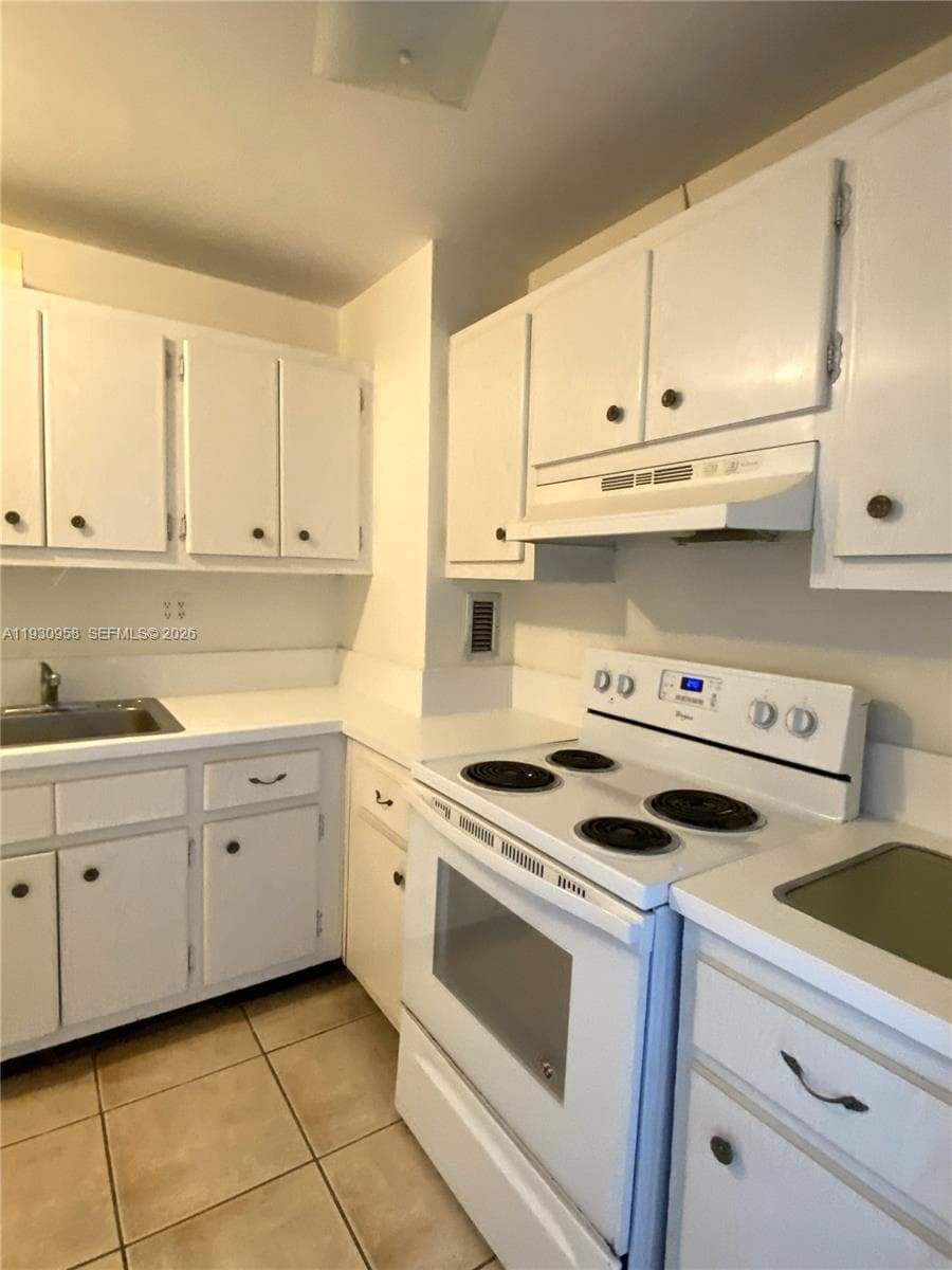 1865 79th St Cswy # 11F, North Bay Village FL 33141 — 6