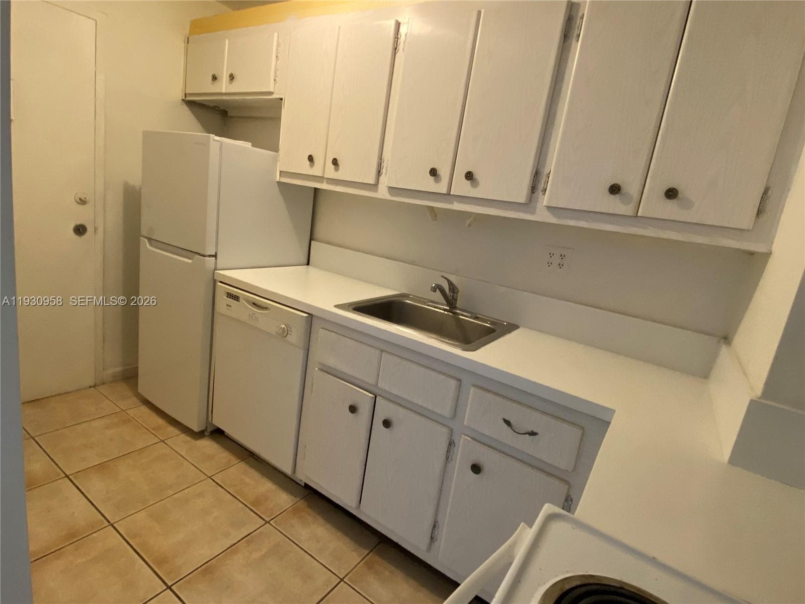 1865 79th St Cswy # 11F, North Bay Village FL 33141 — 7