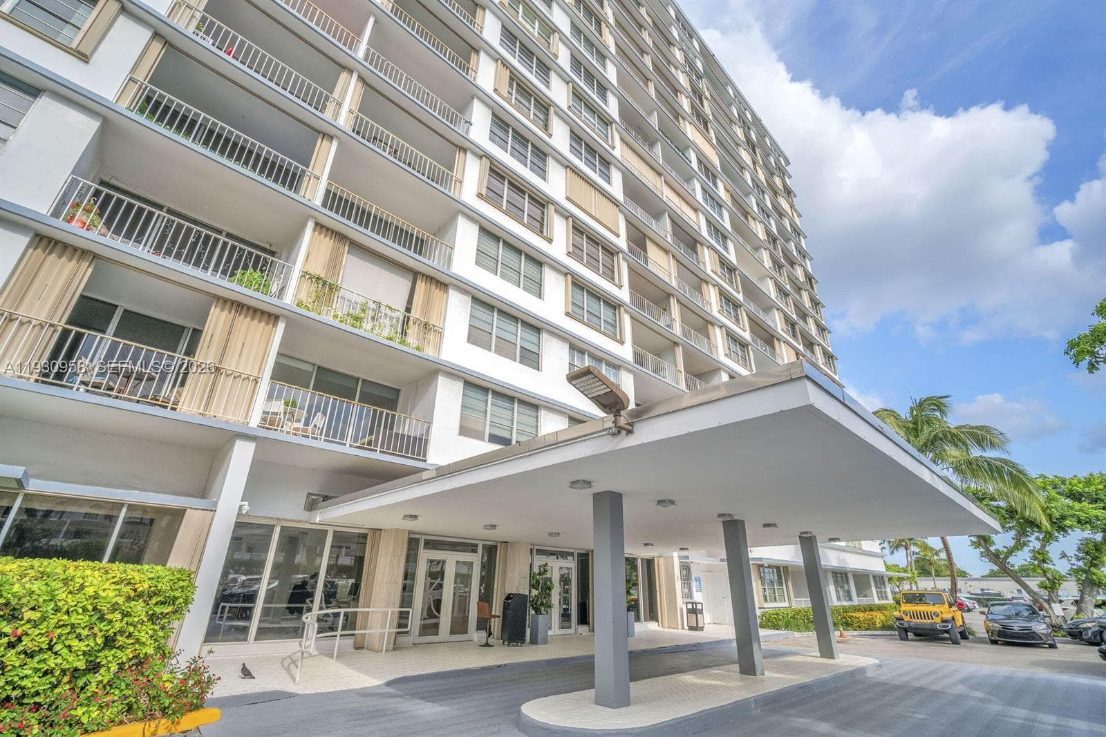 1865 79th St Cswy # 11F, North Bay Village FL 33141 — 15