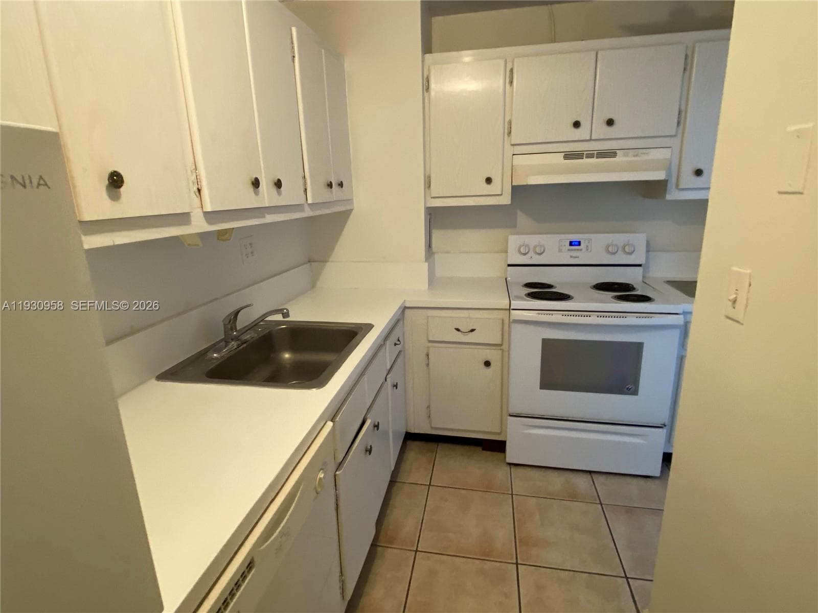 1865 79th St Cswy # 11F, North Bay Village FL 33141 — 8