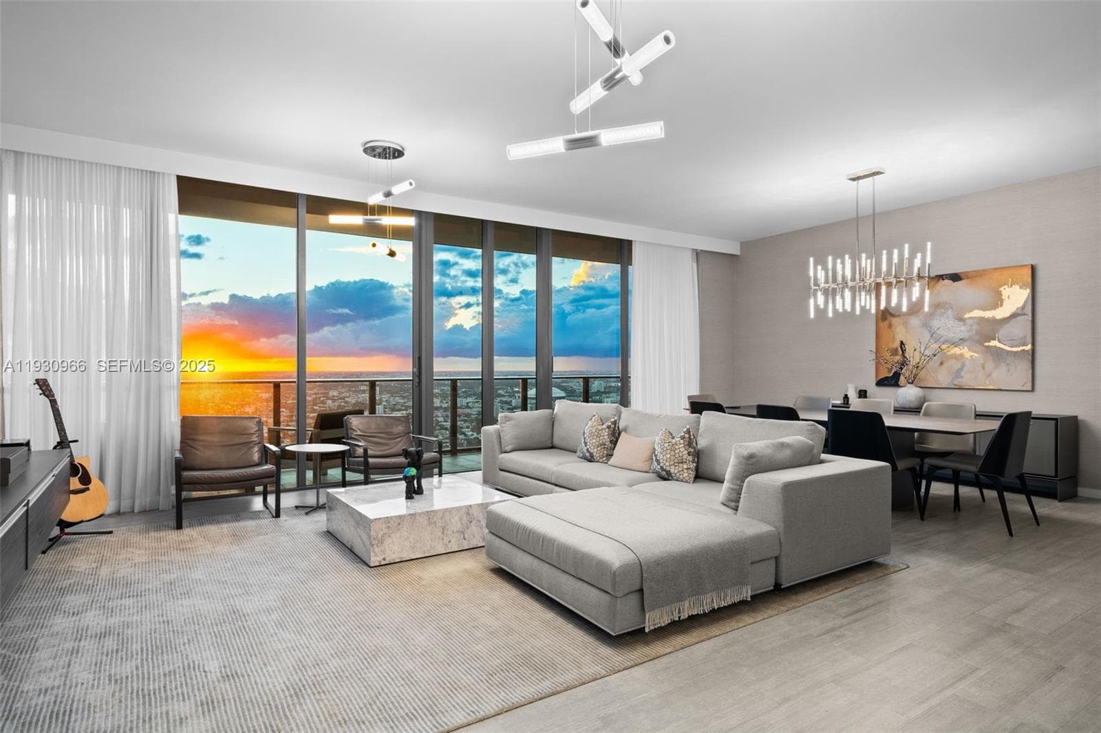 1000 Brickell Plz, Miami FL 33131 — 1