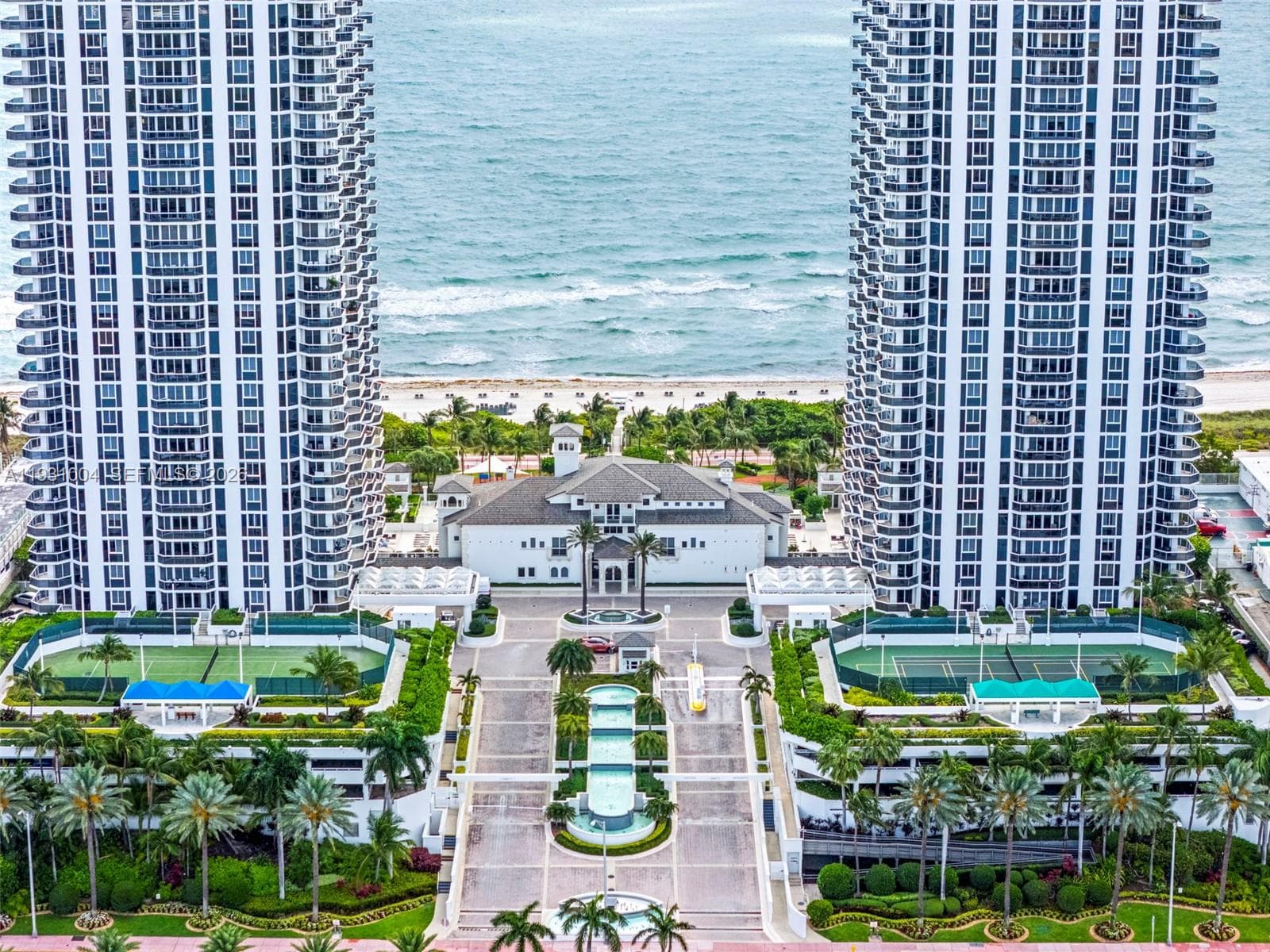 Blue Diamond Condo, Miami Beach, FL — 52