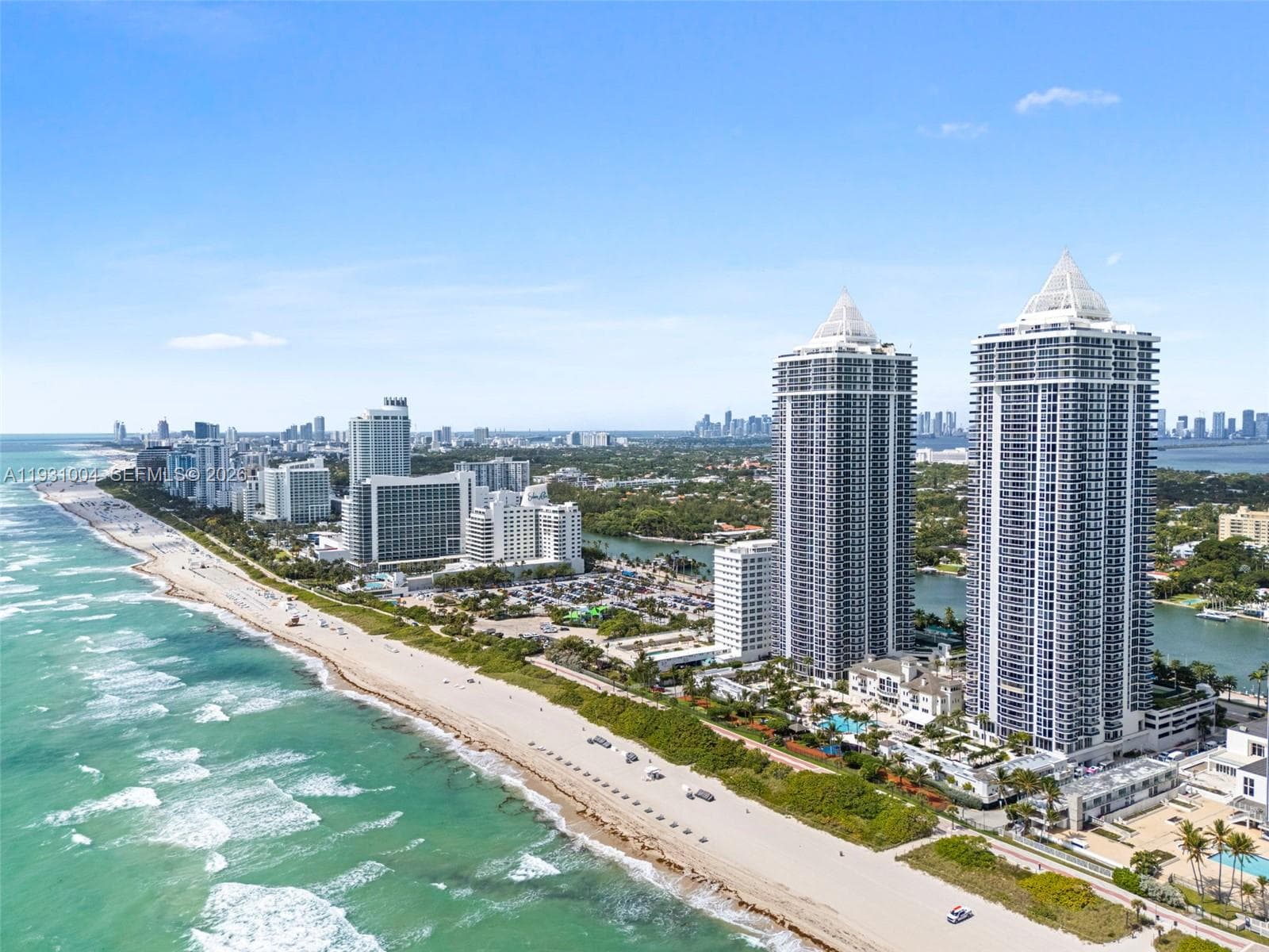 Blue Diamond Condo, Miami Beach, FL — 47