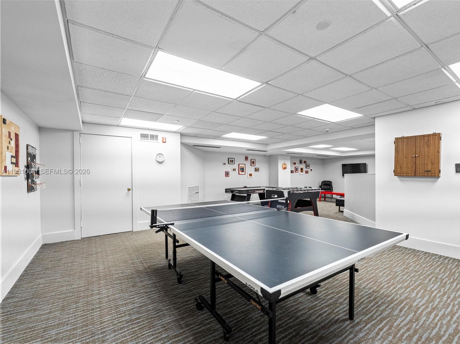 Blue Diamond Condo, Miami Beach, FL — 34