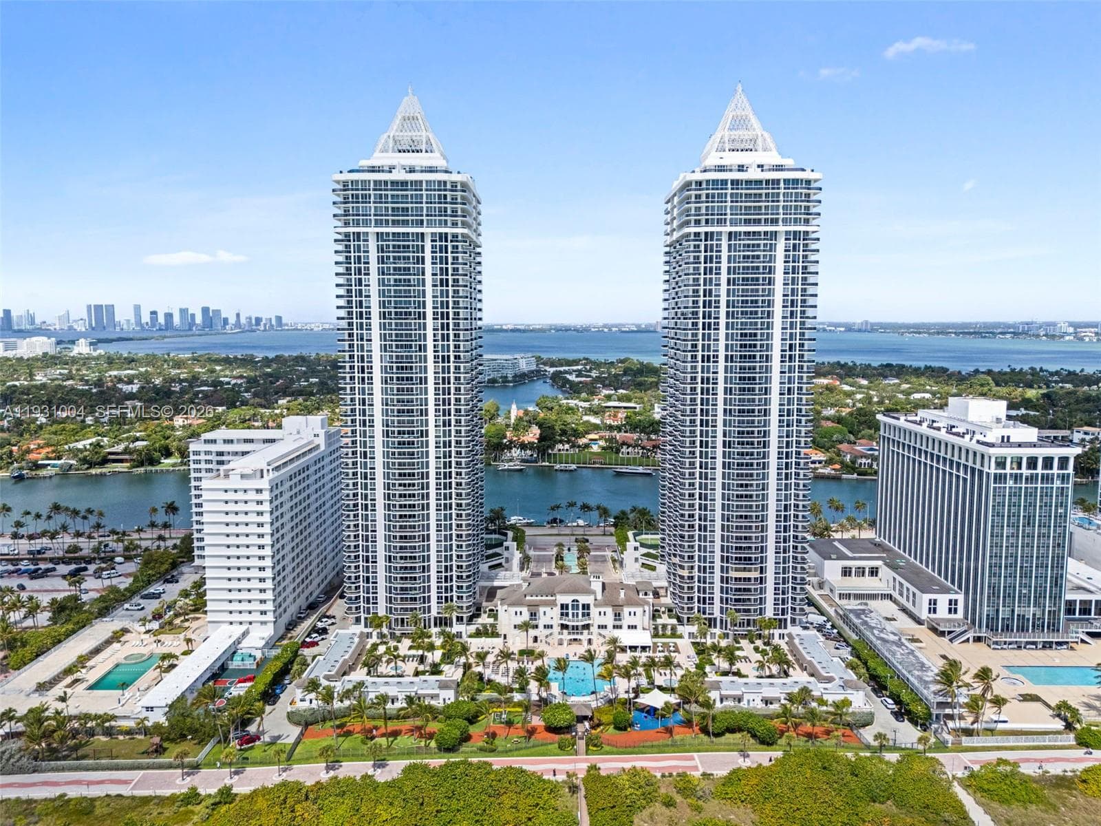 Blue Diamond Condo, Miami Beach, FL — 45