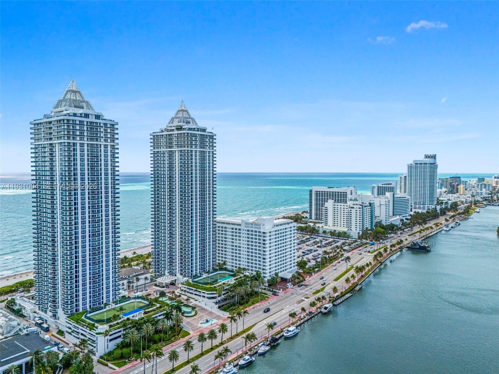 Blue Diamond Condo, Miami Beach, FL — 51