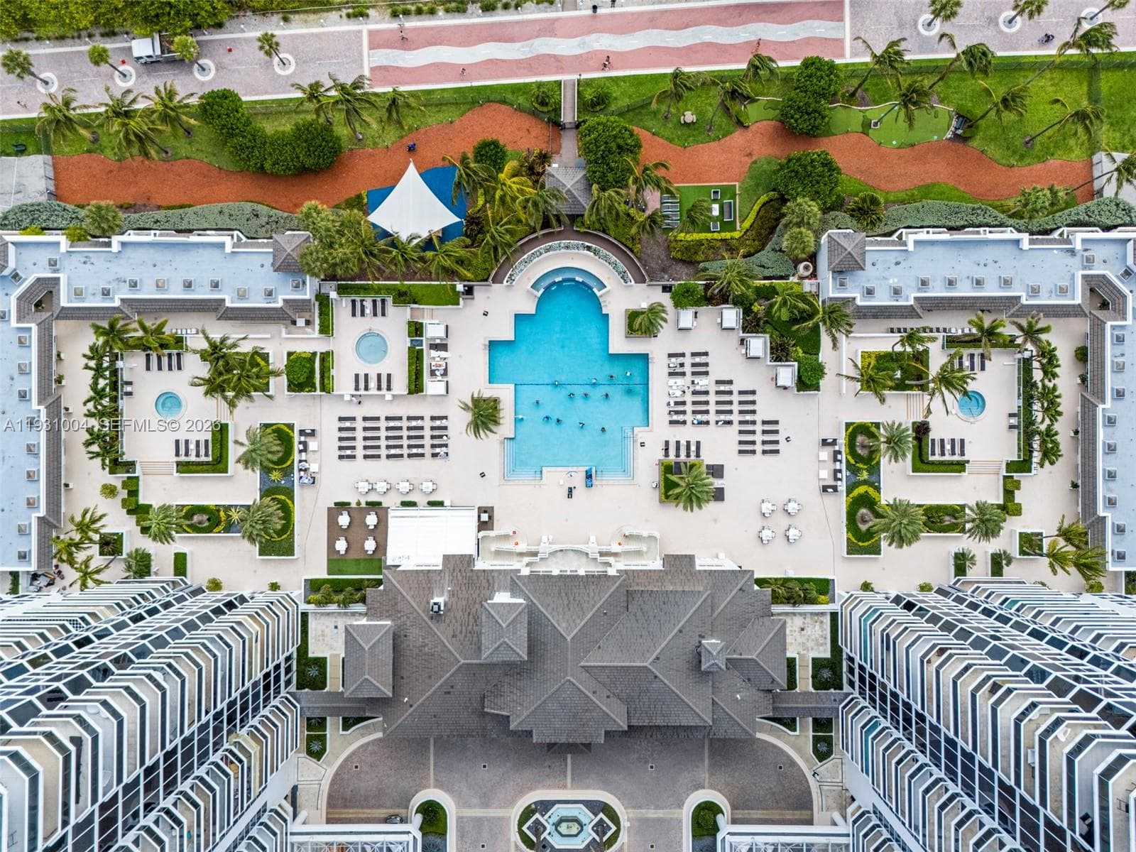 Blue Diamond Condo, Miami Beach, FL — 54