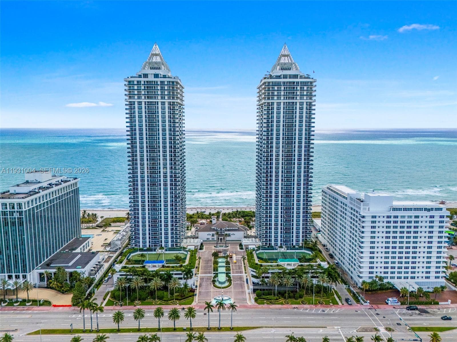 Blue Diamond Condo, Miami Beach, FL — 44