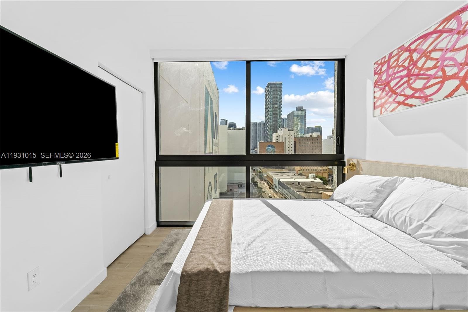 225 N Miami Avenue # 912, Miami FL 33128 — 13