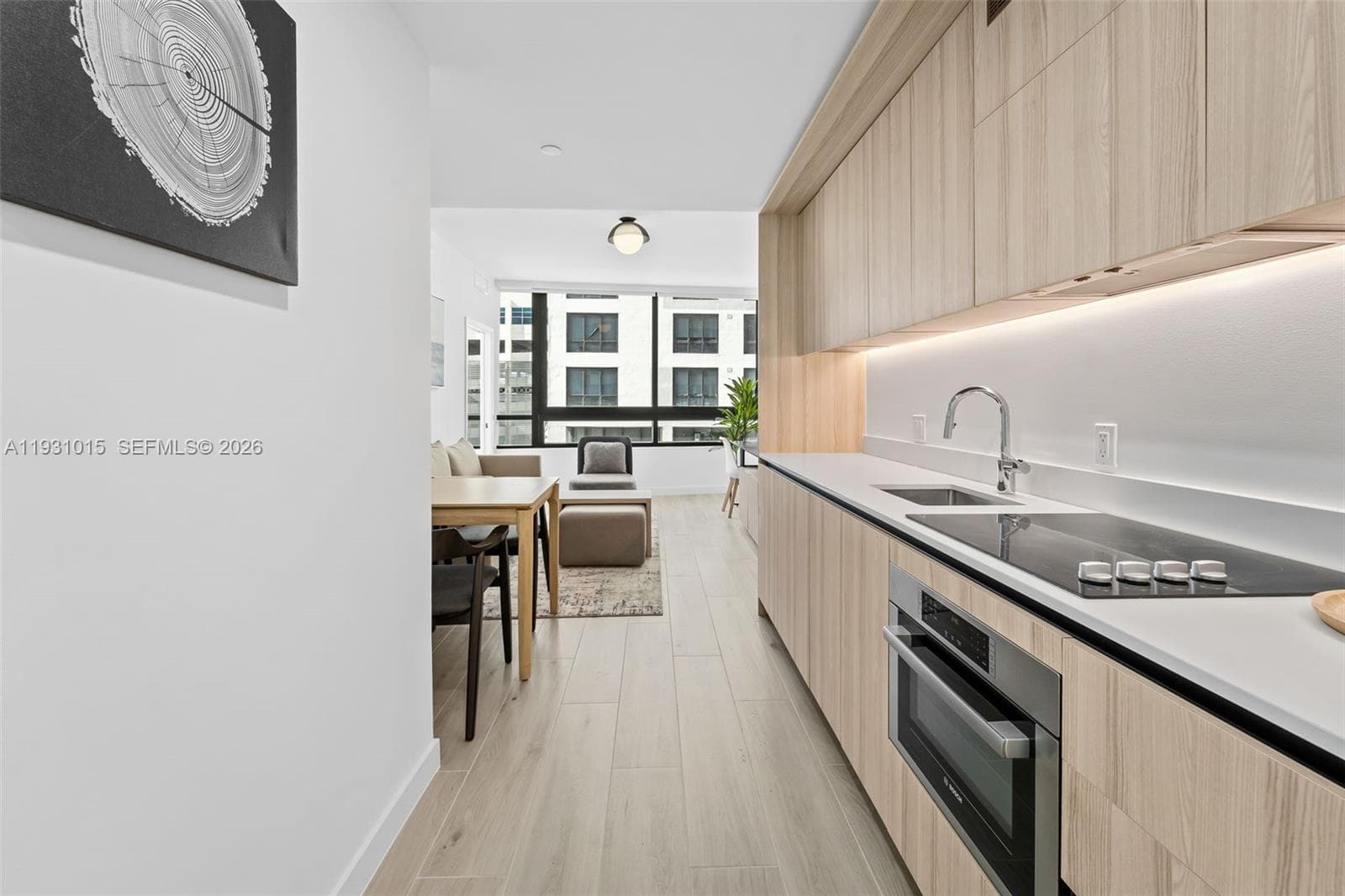 225 N Miami Avenue # 912, Miami FL 33128 — 5