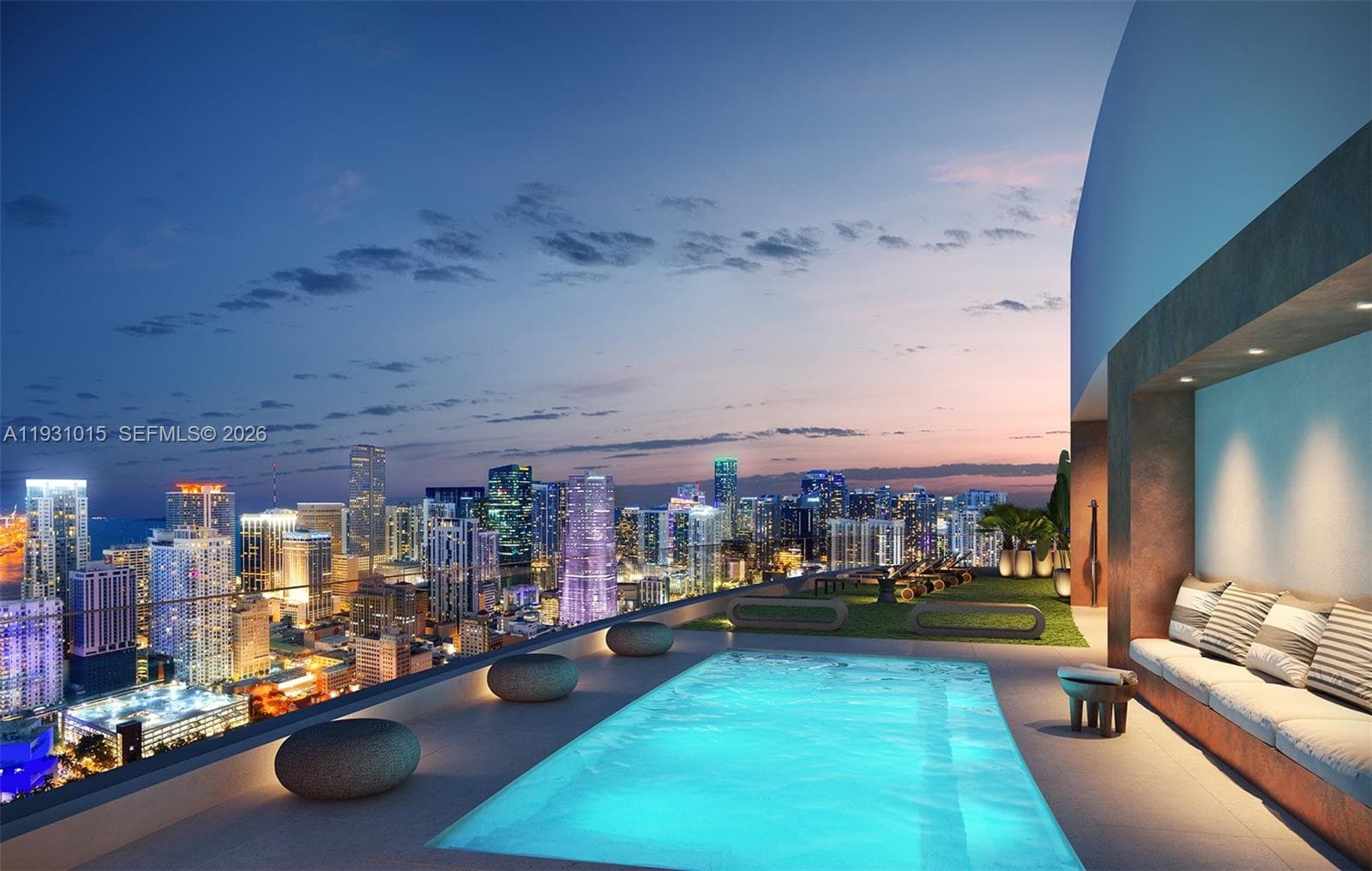 225 N Miami Avenue # 912, Miami FL 33128 — 15