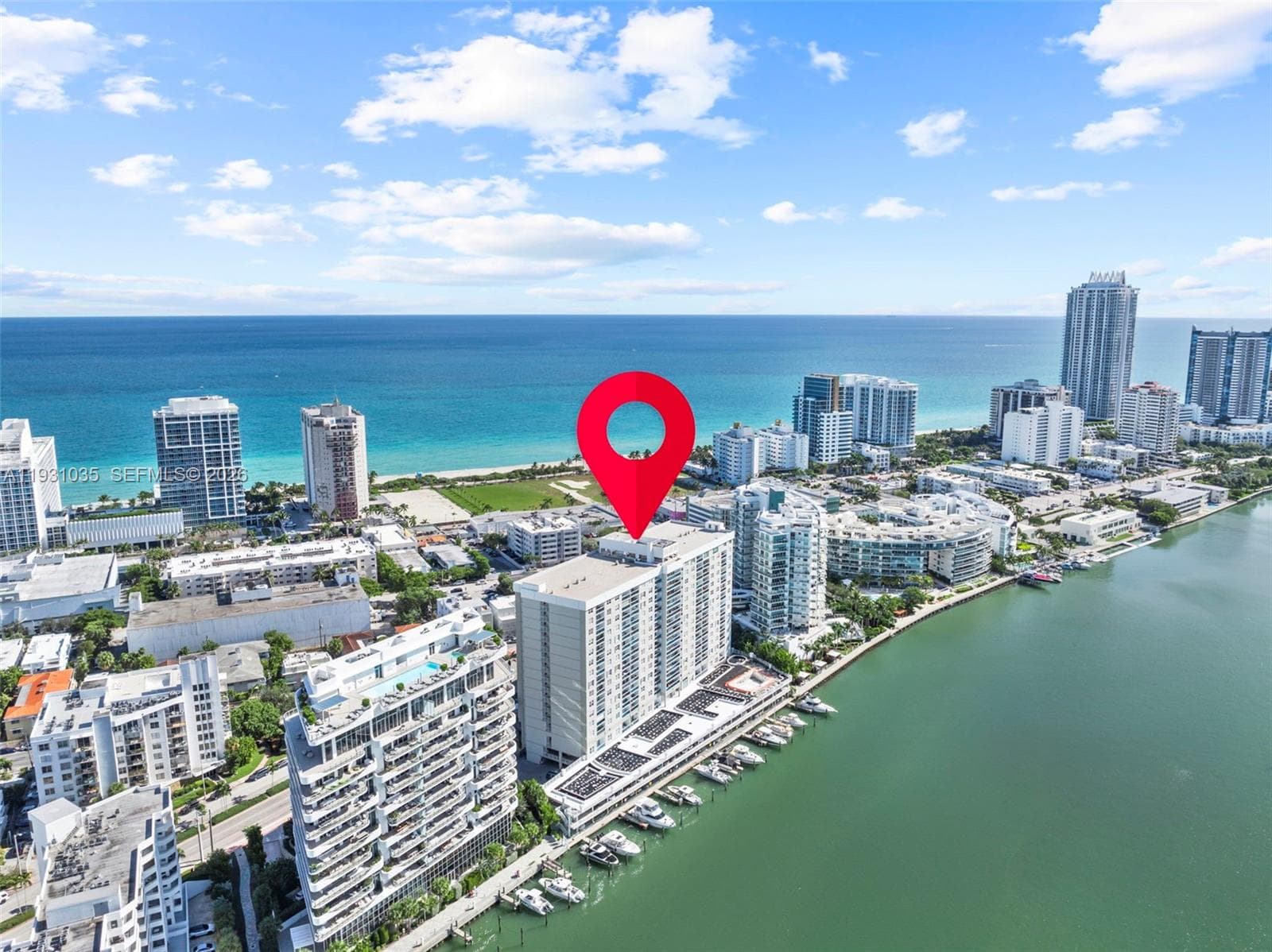 6770 Indian Creek Dr # 7B, Miami Beach FL 33141 — 32