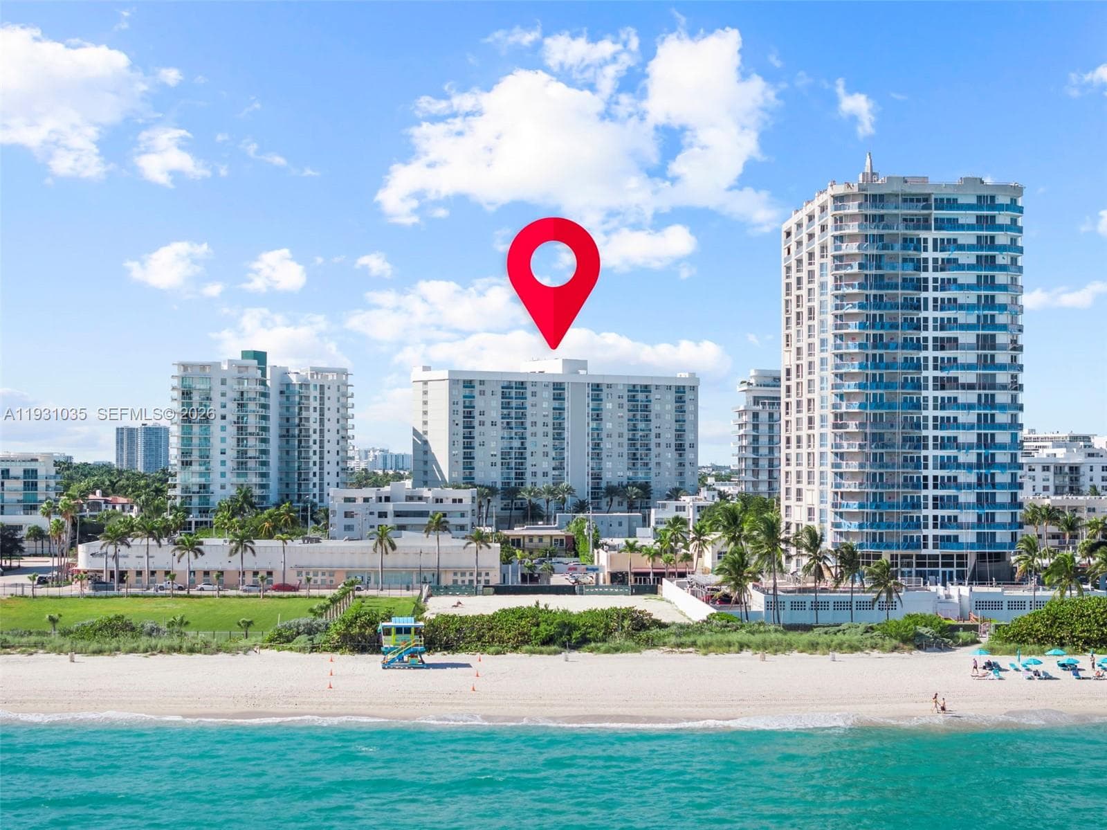 6770 Indian Creek Dr # 7B, Miami Beach FL 33141 — 1