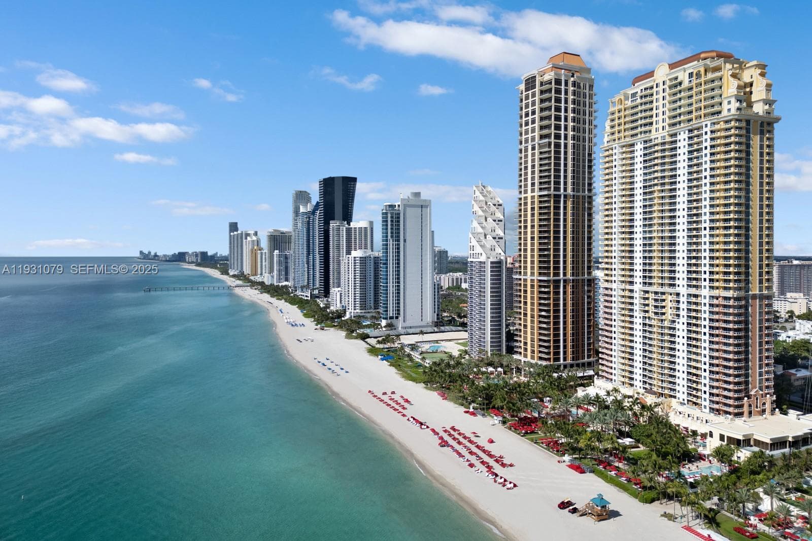 17875 Collins Ave, Sunny Isles Beach FL 33160 — 23