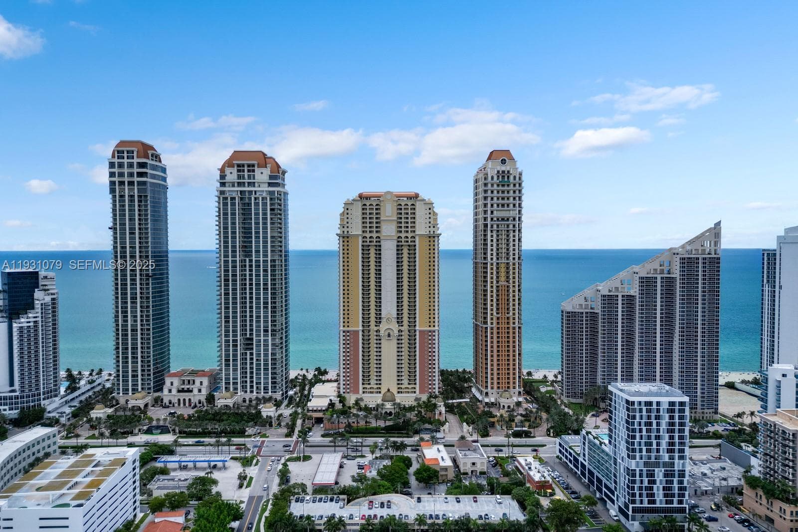 17875 Collins Ave, Sunny Isles Beach FL 33160 — 25