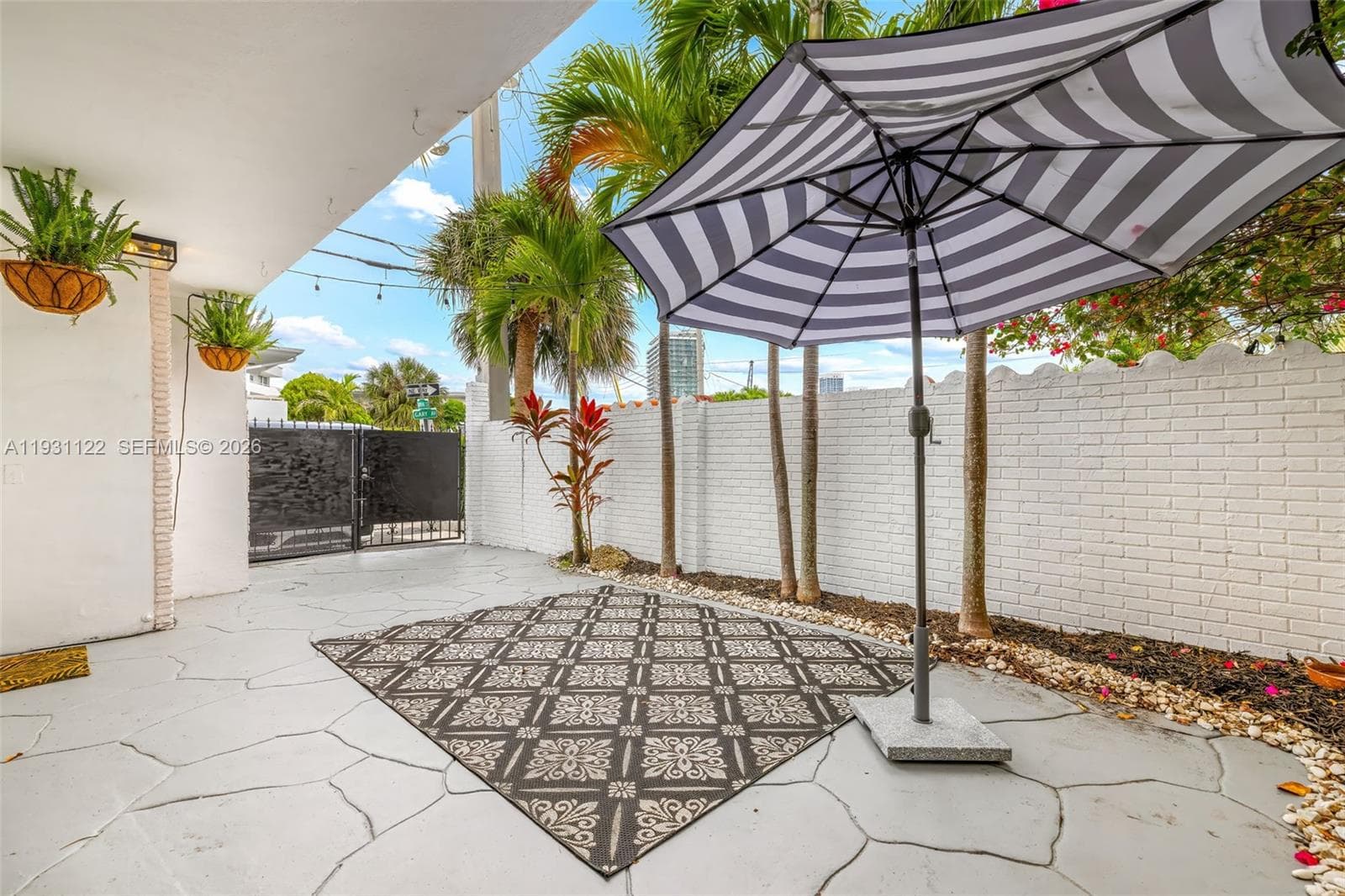 7270 Gary Ave, Miami Beach FL 33141 — 2