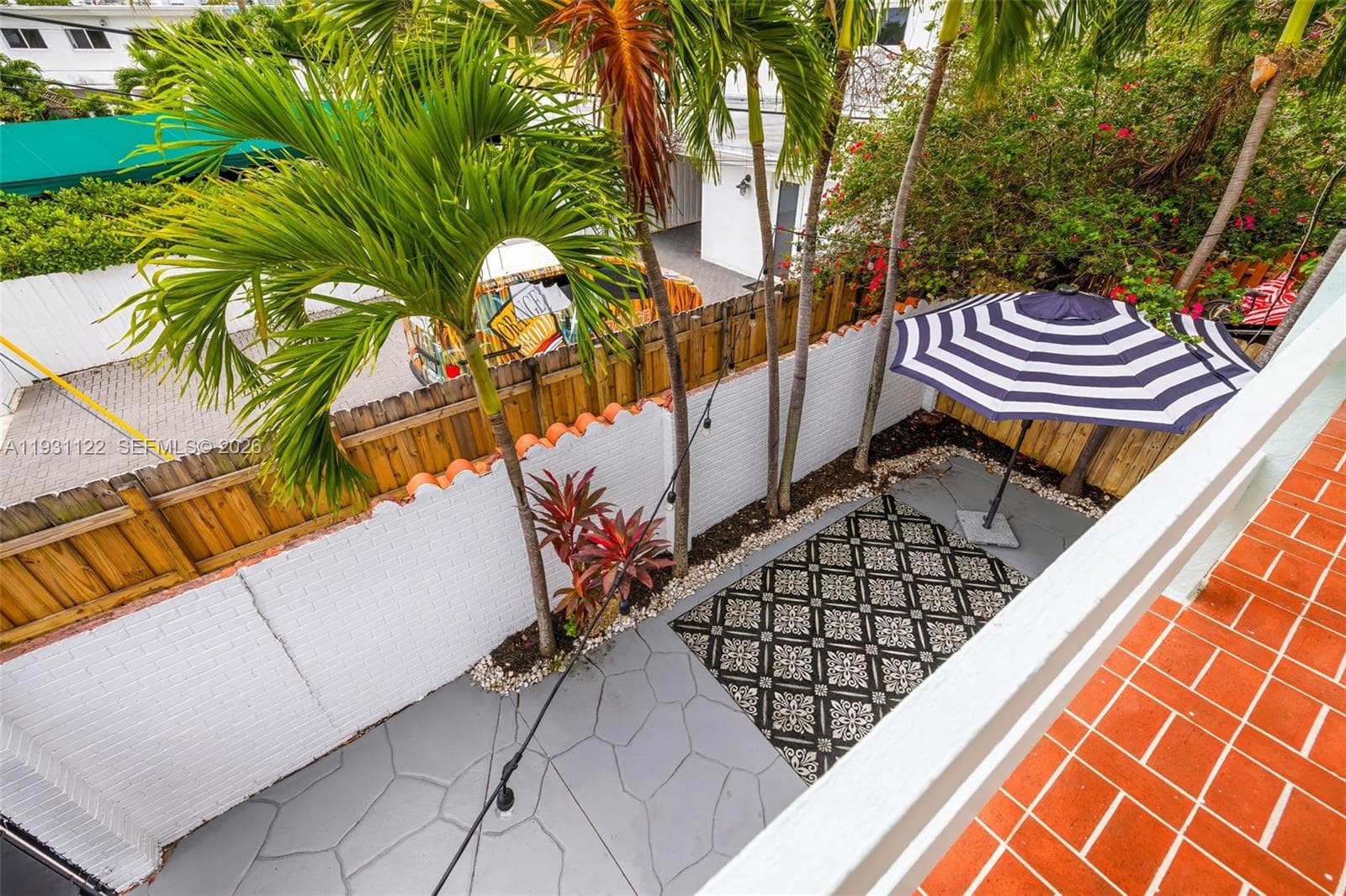 7270 Gary Ave, Miami Beach FL 33141 — 4