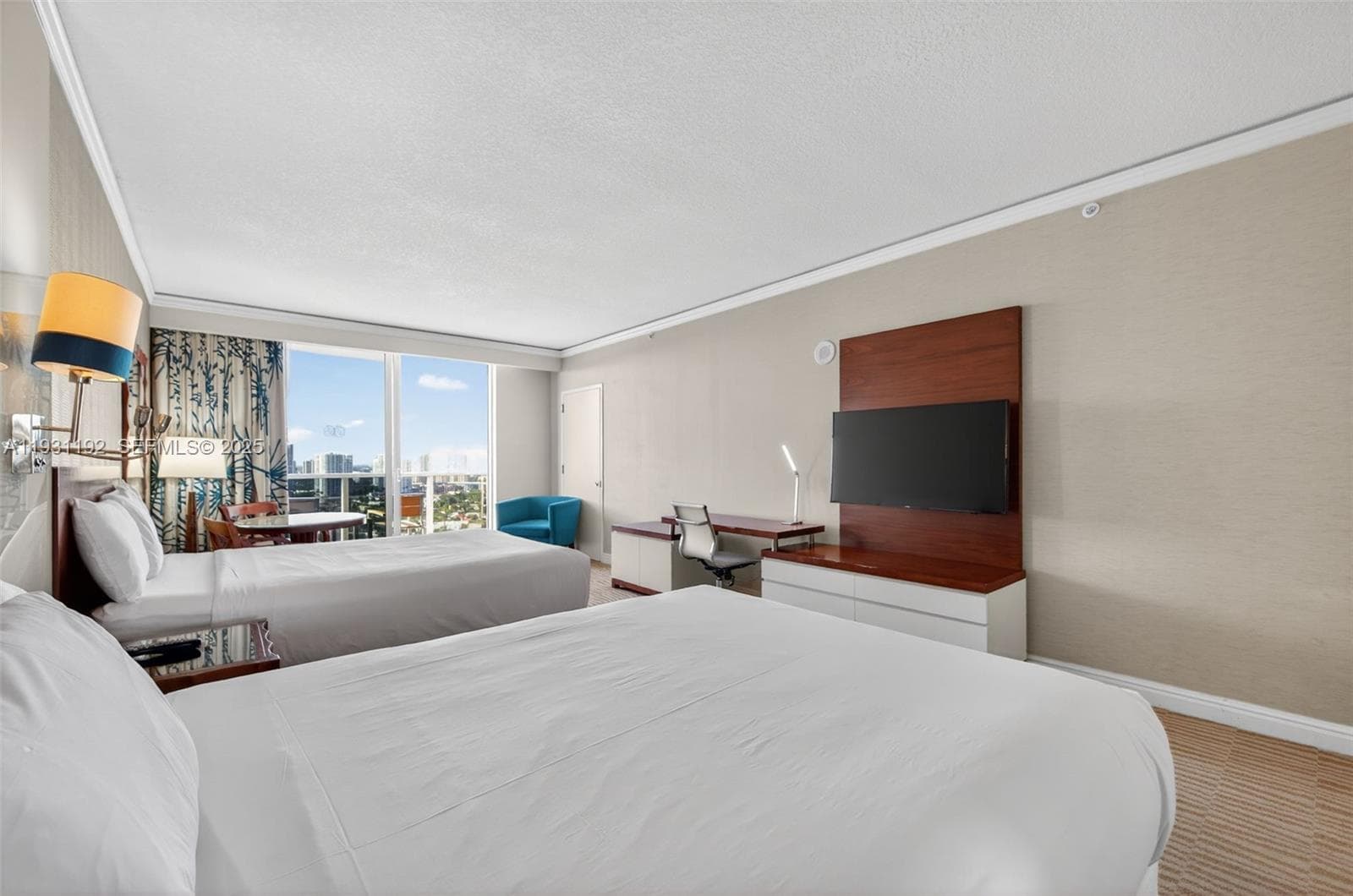 18001 Collins Ave # 2101, Sunny Isles Beach FL 33160 — 17