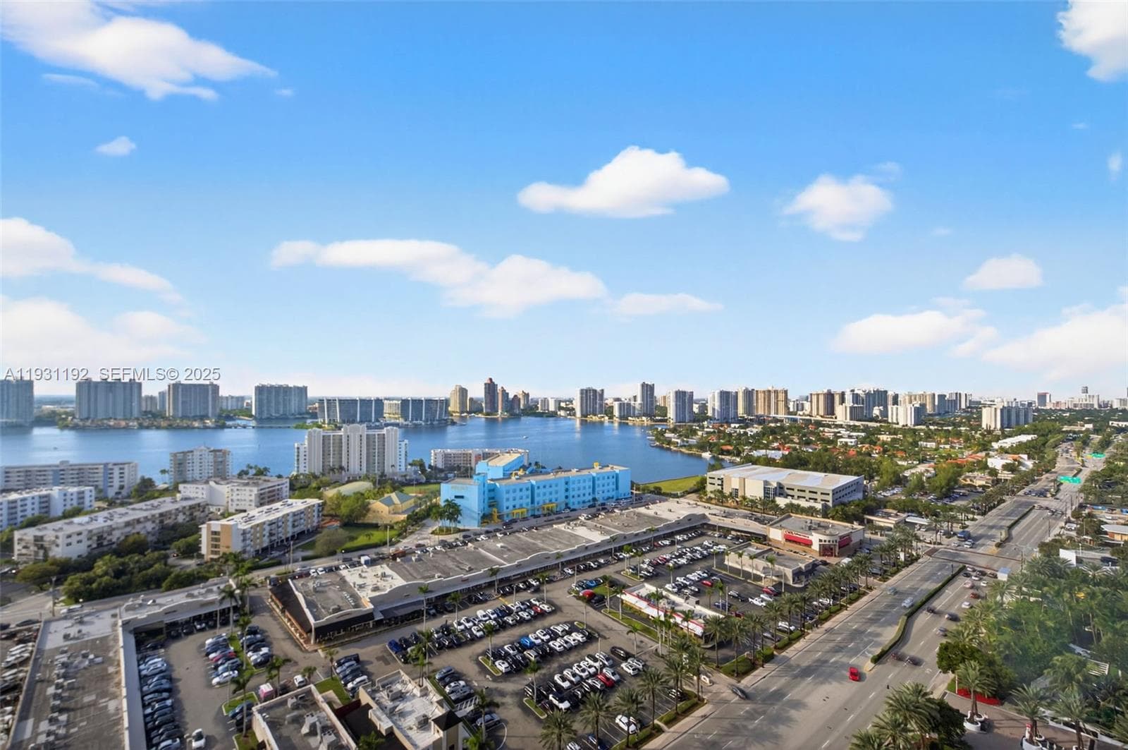 18001 Collins Ave # 2101, Sunny Isles Beach FL 33160 — 30