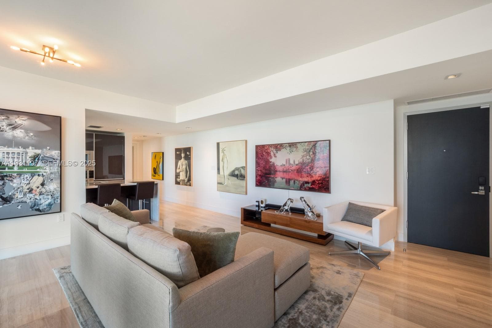 1451 Brickell Ave # 2405, Miami FL 33131 — 2