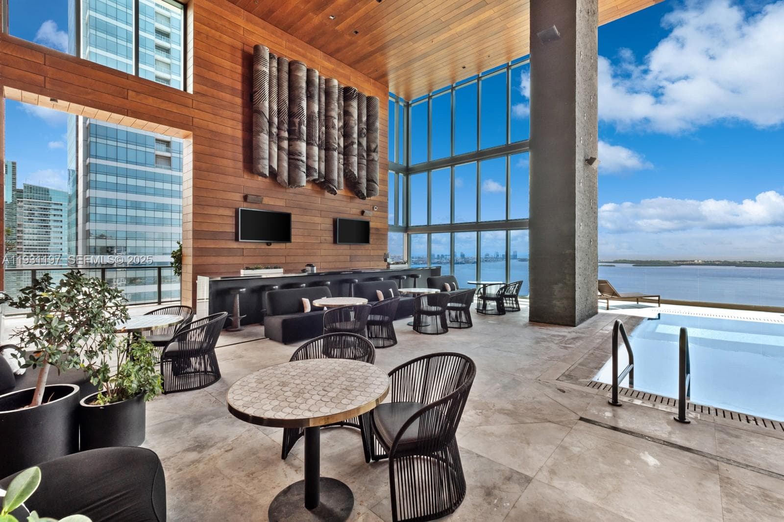 1451 Brickell Ave # 2405, Miami FL 33131 — 17