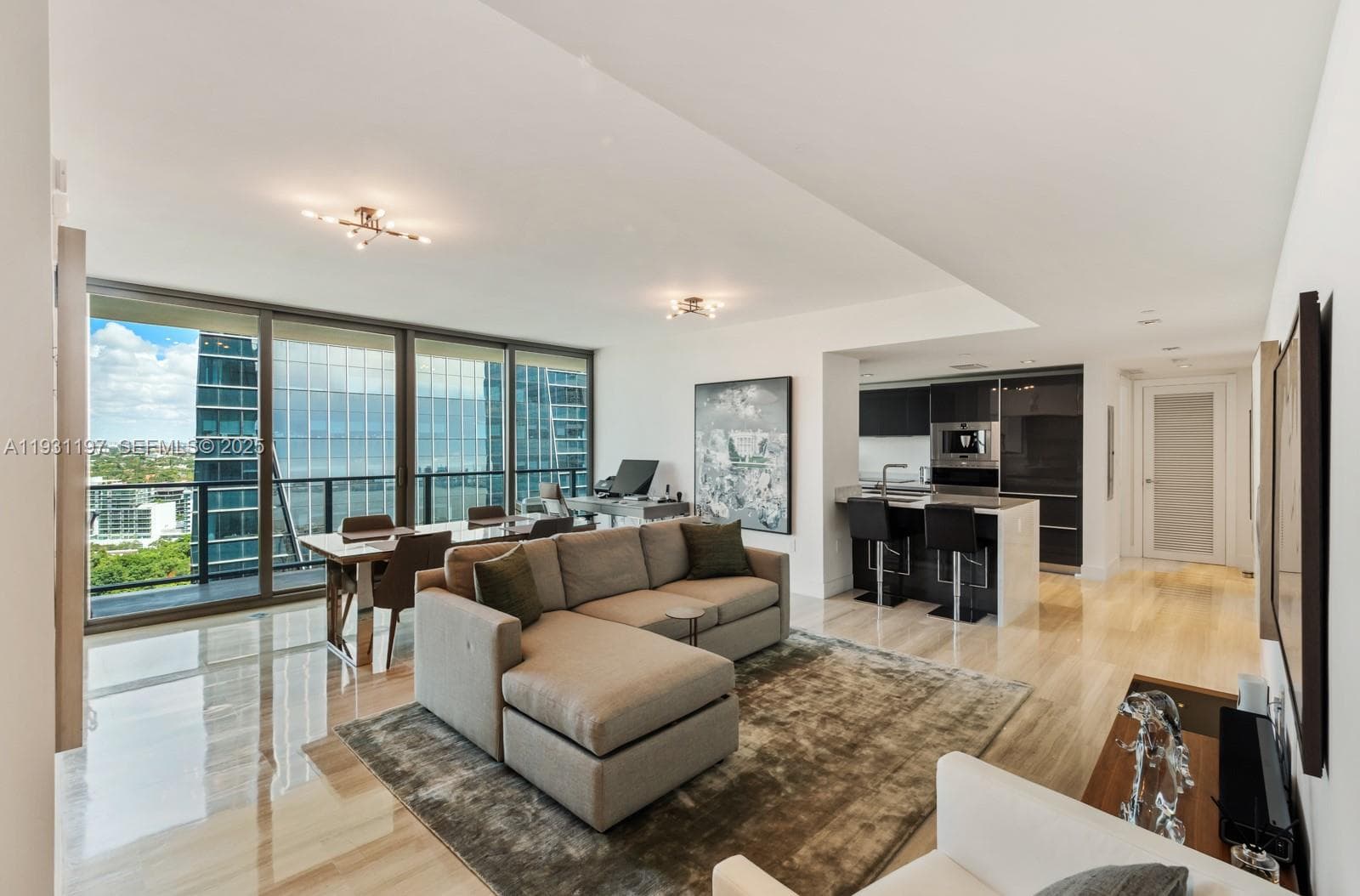 1451 Brickell Ave # 2405, Miami FL 33131 — 1