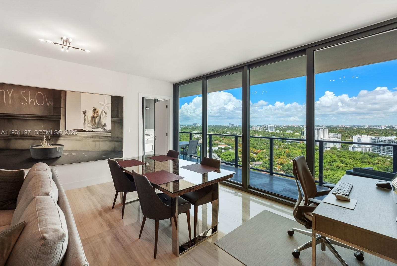 1451 Brickell Ave # 2405, Miami FL 33131 — 9